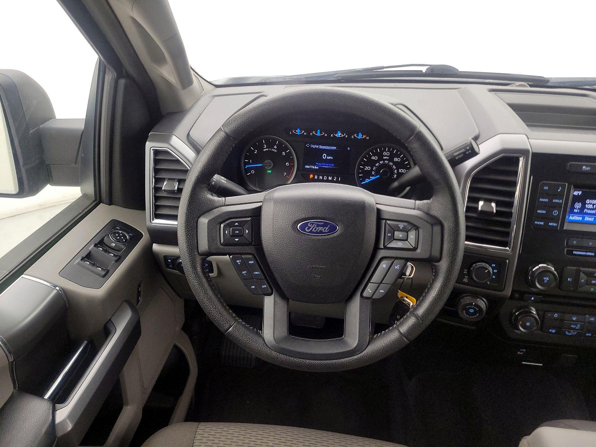 Thumbnail: 2016 Ford F-150 - 10