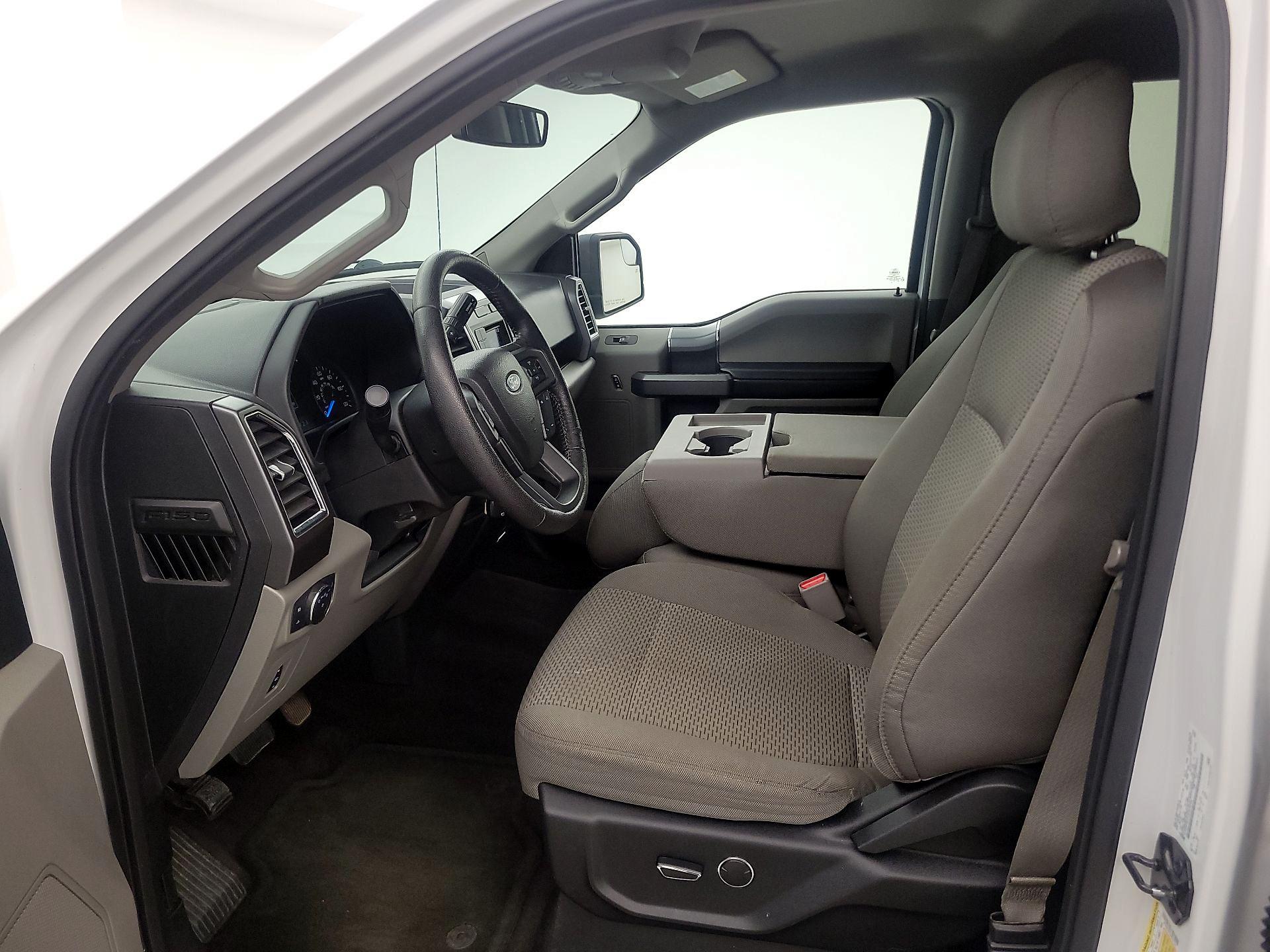 Thumbnail: 2016 Ford F-150 - 11