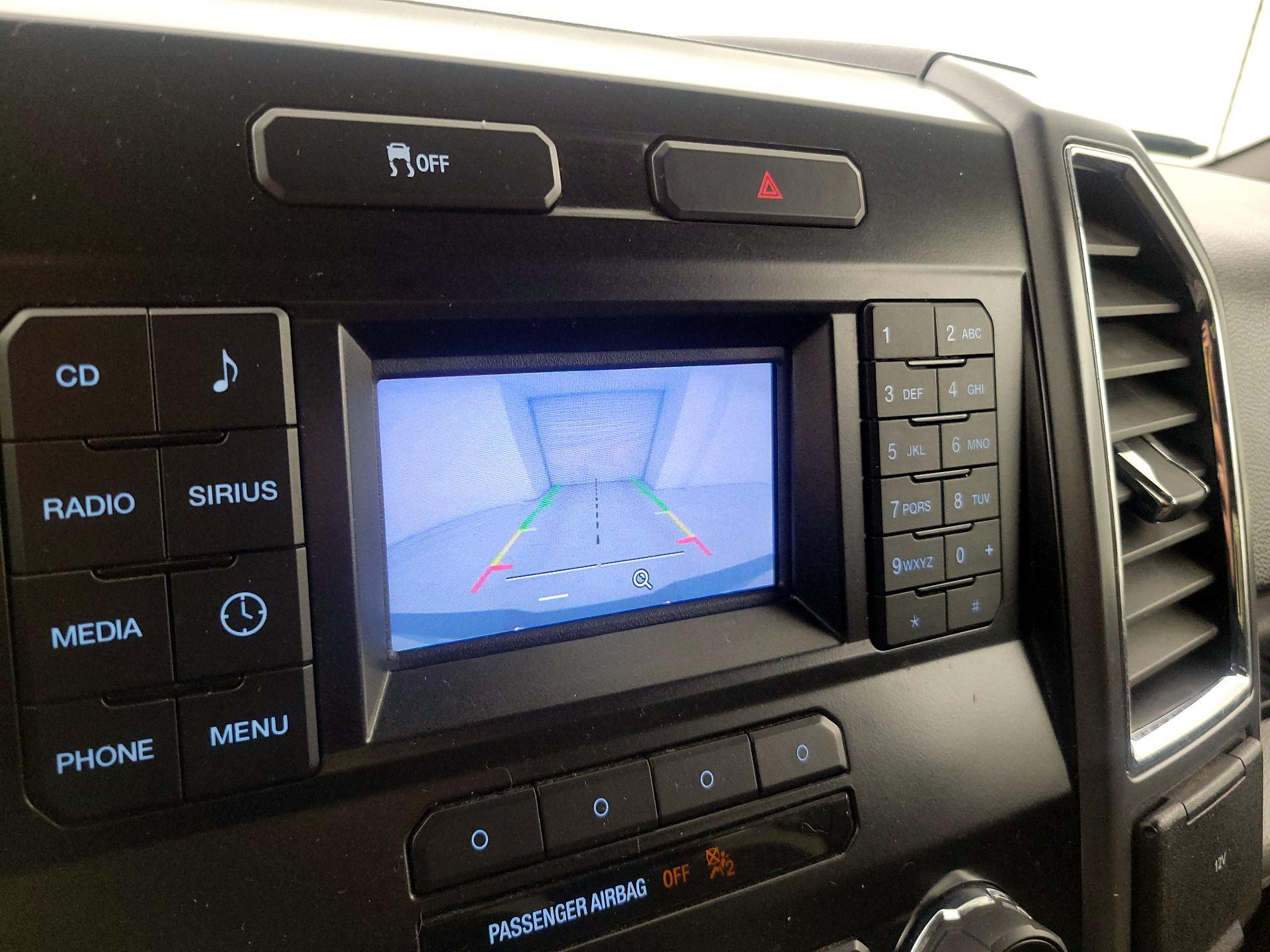 Thumbnail: 2016 Ford F-150 - 14