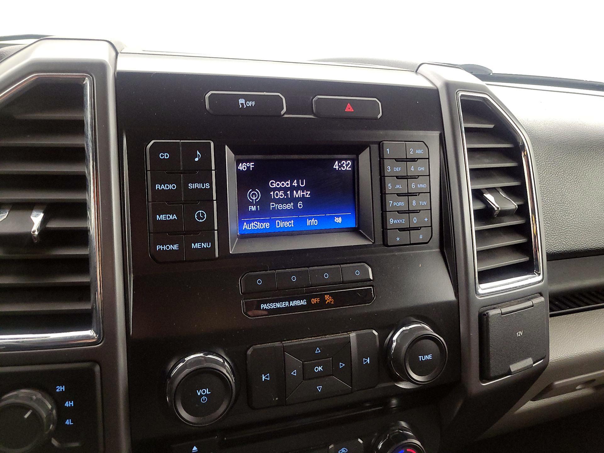 Thumbnail: 2016 Ford F-150 - 15