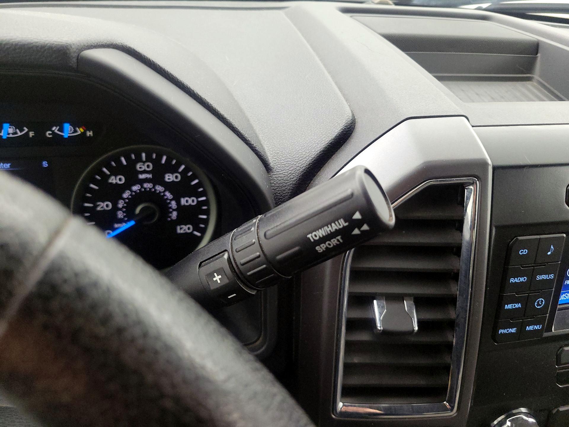 Thumbnail: 2016 Ford F-150 - 17