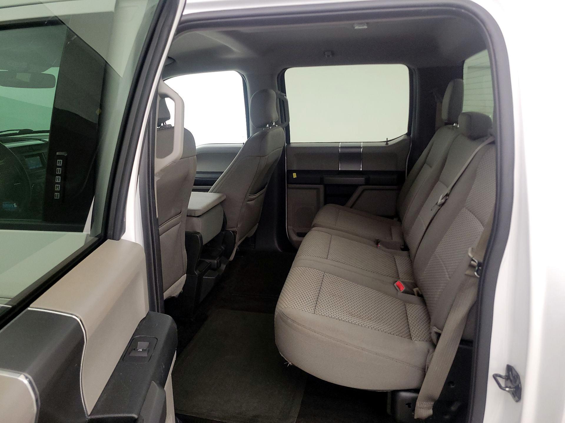 Thumbnail: 2016 Ford F-150 - 19