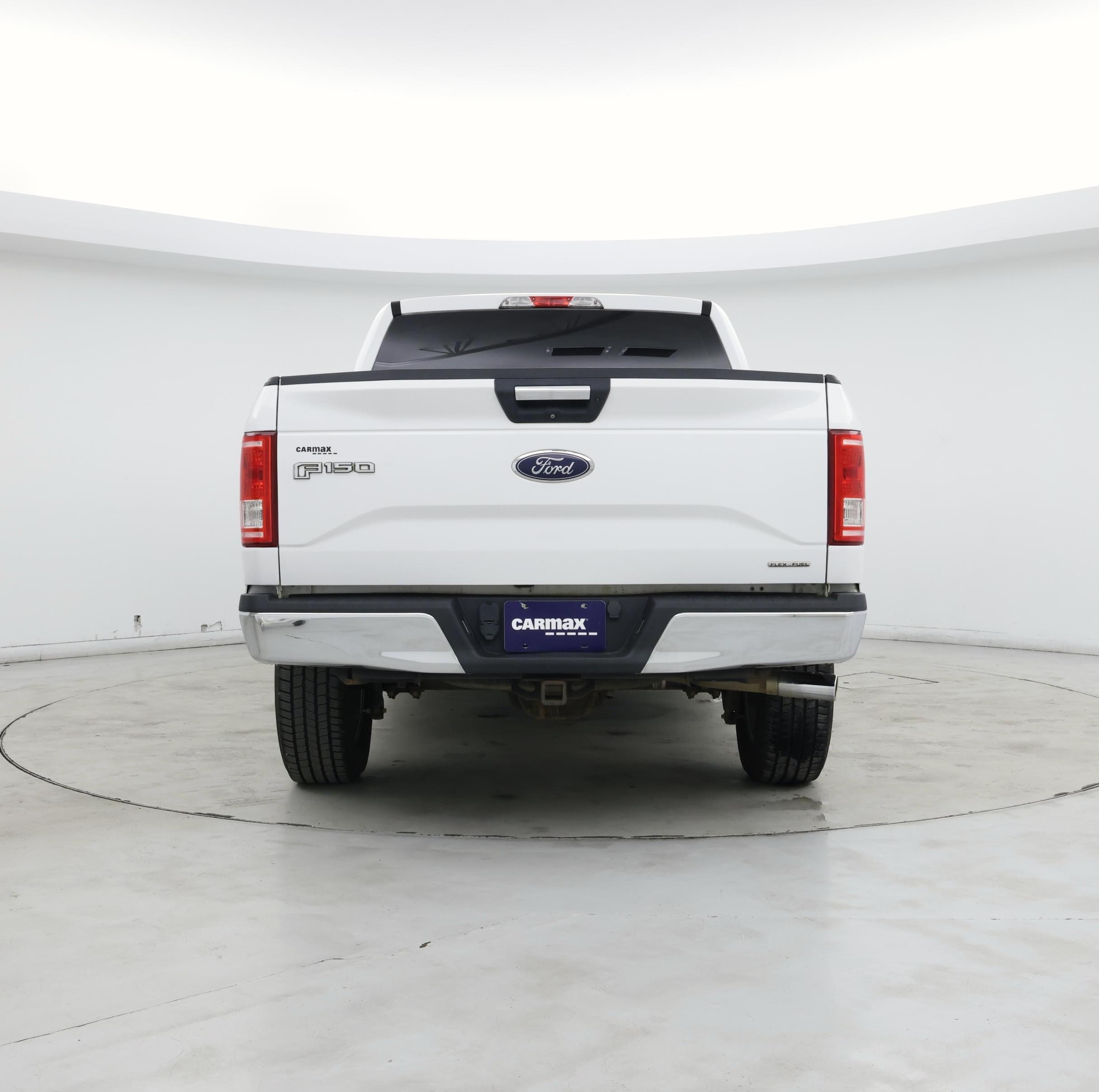 Thumbnail: 2016 Ford F-150 - 6