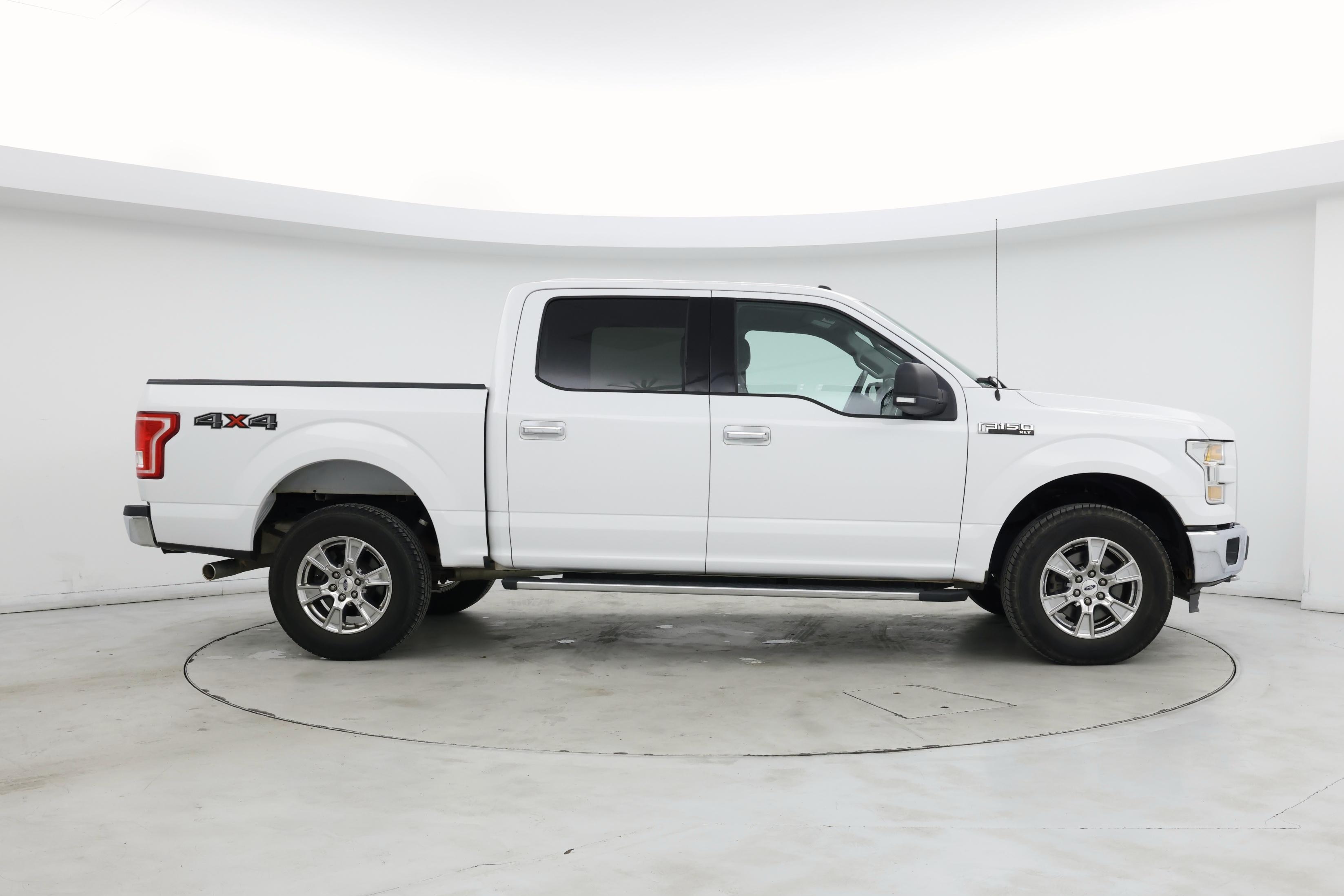 Thumbnail: 2016 Ford F-150 - 7