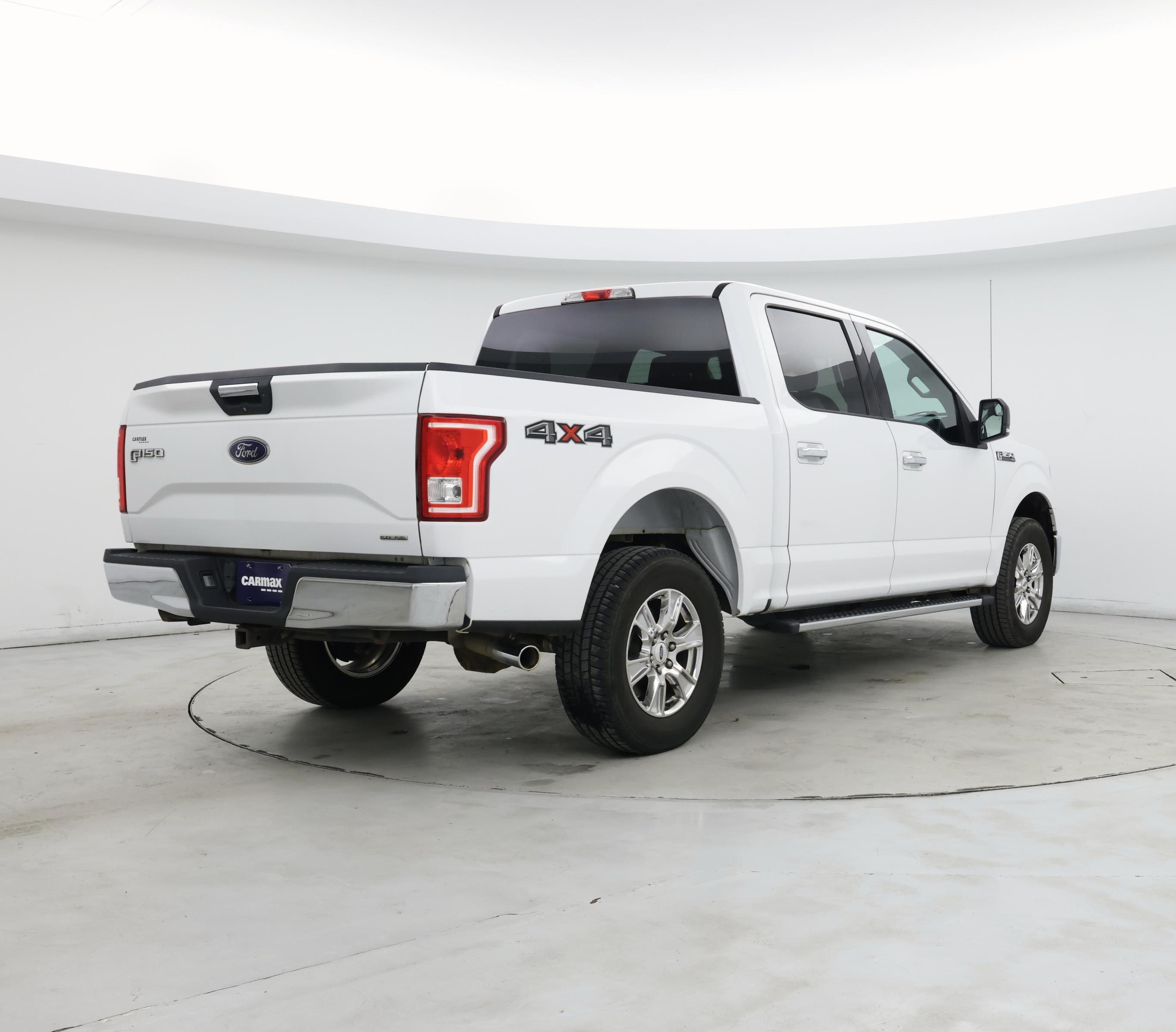 Thumbnail: 2016 Ford F-150 - 8