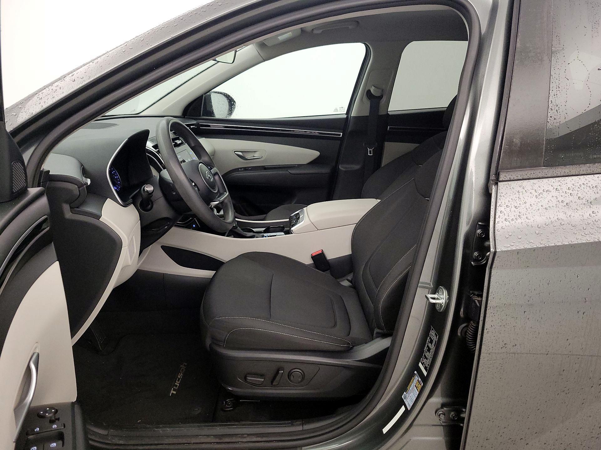 Thumbnail: 2022 Hyundai Tucson - 11