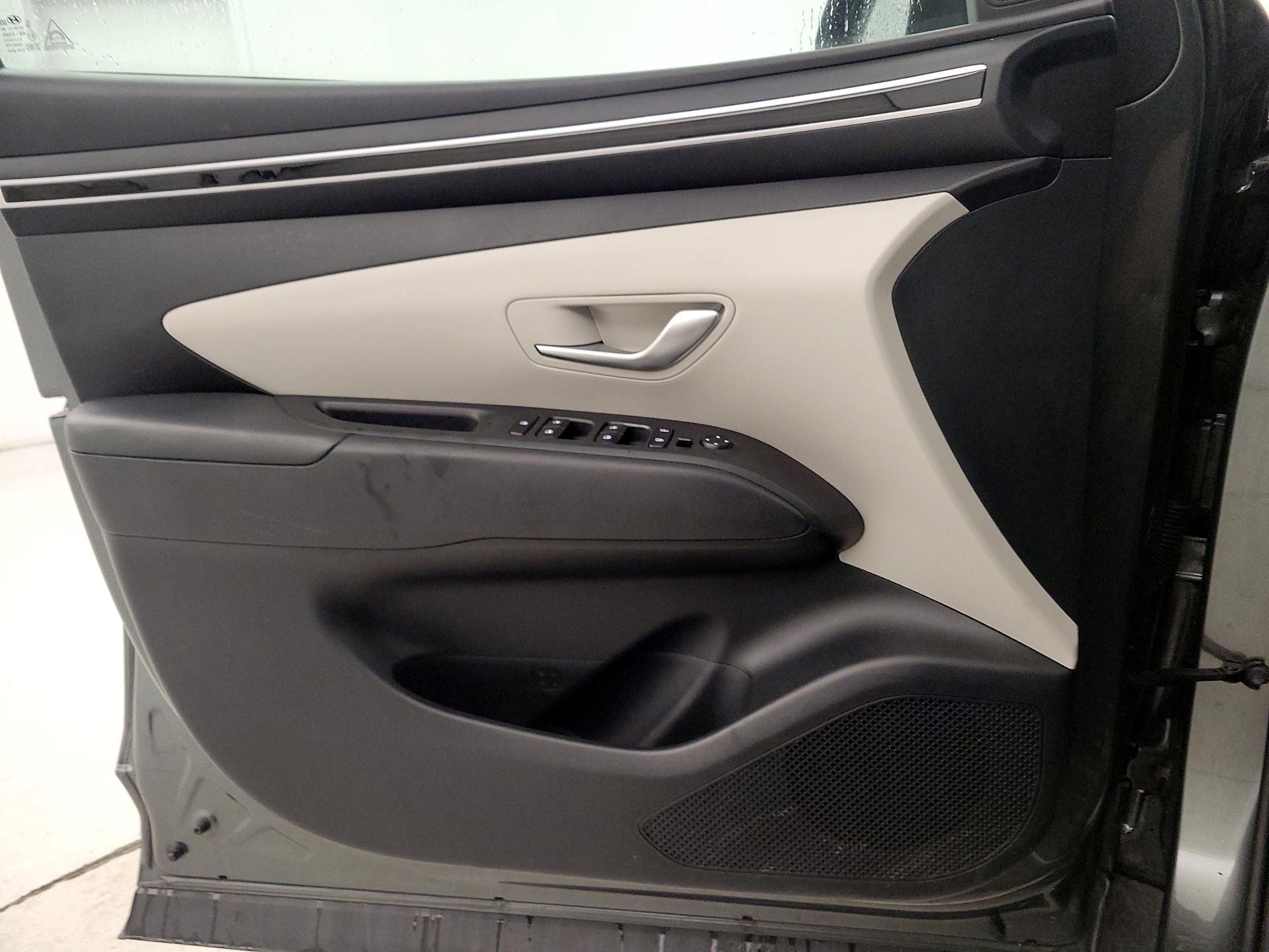 Thumbnail: 2022 Hyundai Tucson - 12