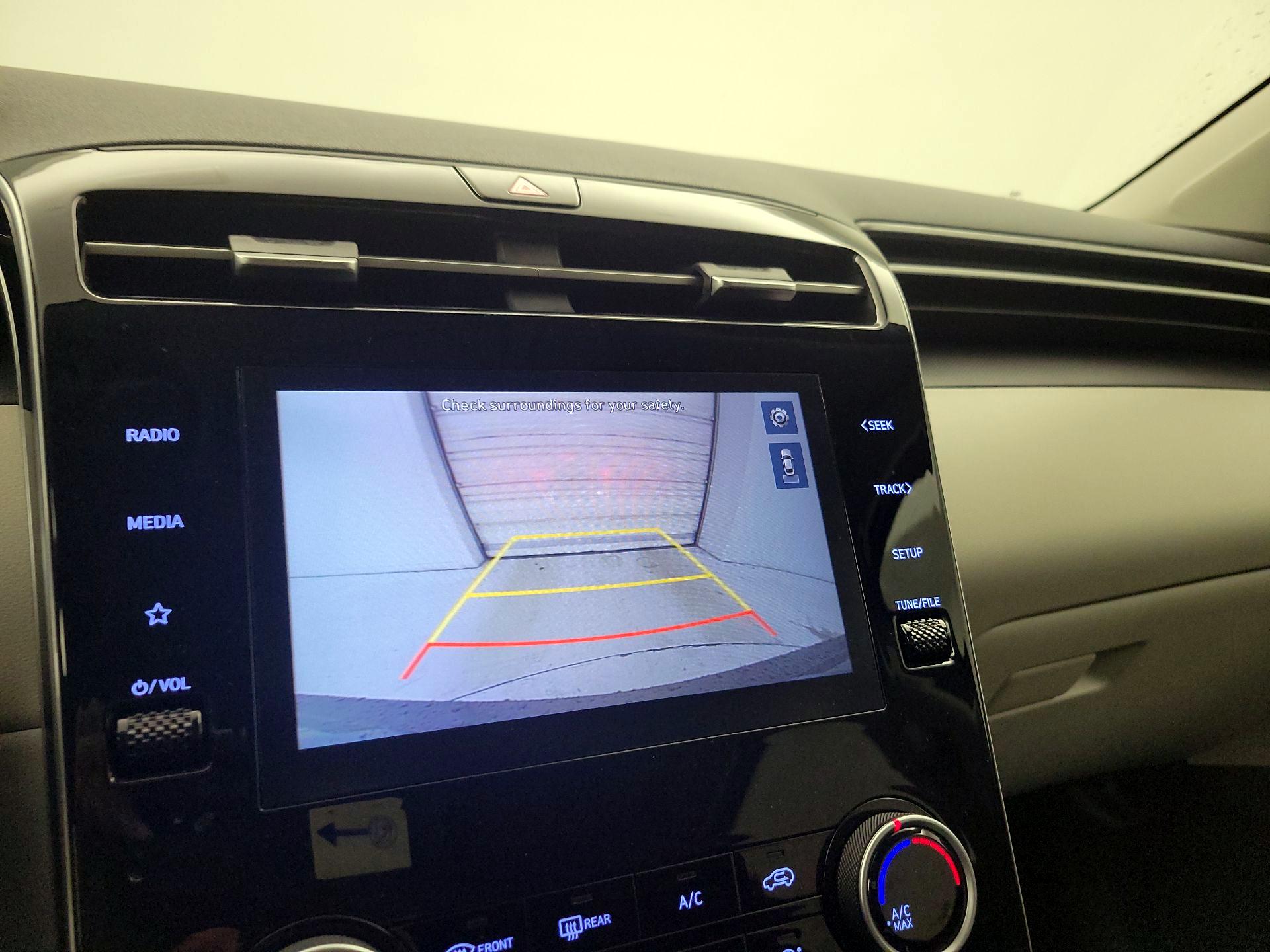 Thumbnail: 2022 Hyundai Tucson - 14