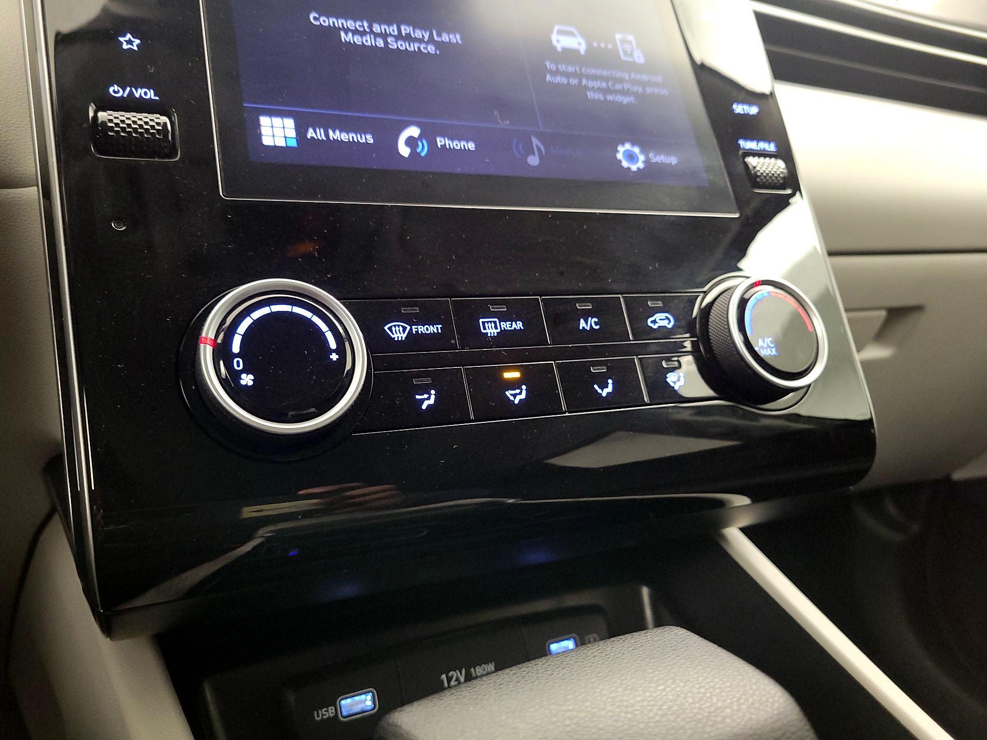 Thumbnail: 2022 Hyundai Tucson - 16