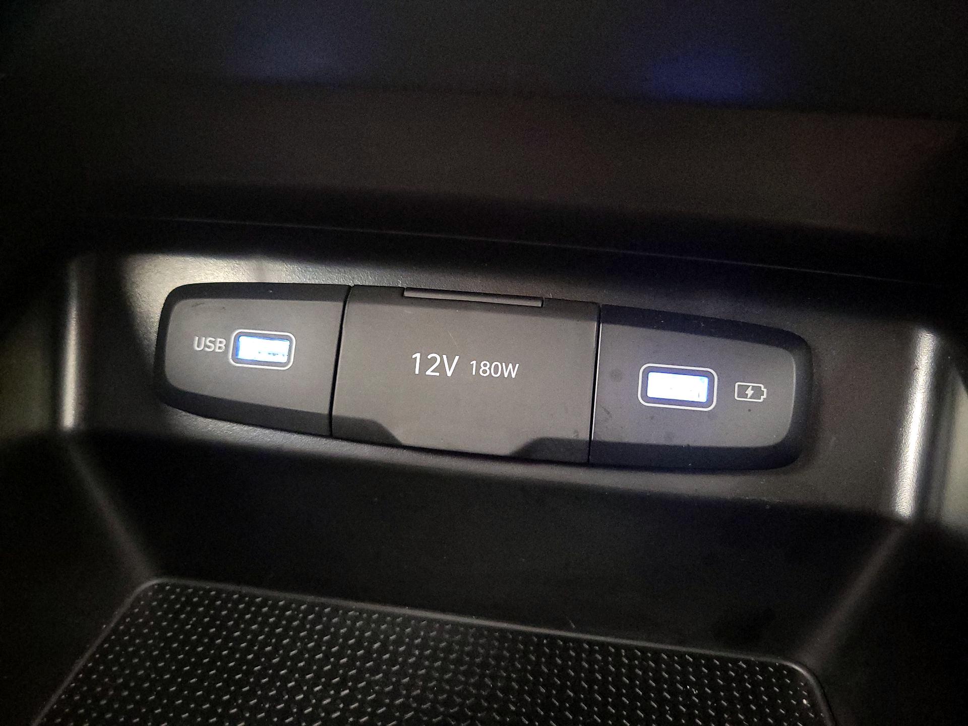 Thumbnail: 2022 Hyundai Tucson - 18