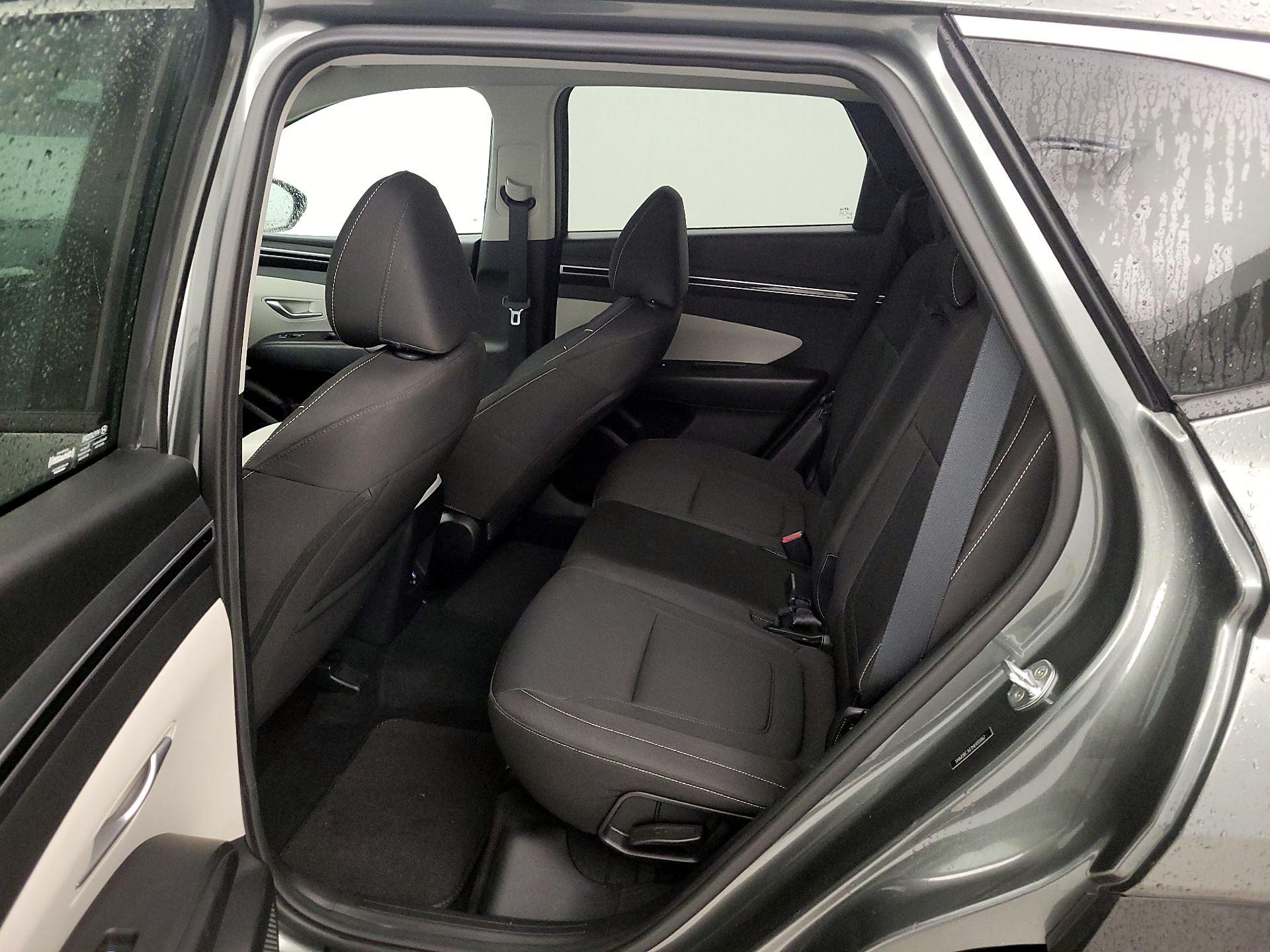 Thumbnail: 2022 Hyundai Tucson - 19