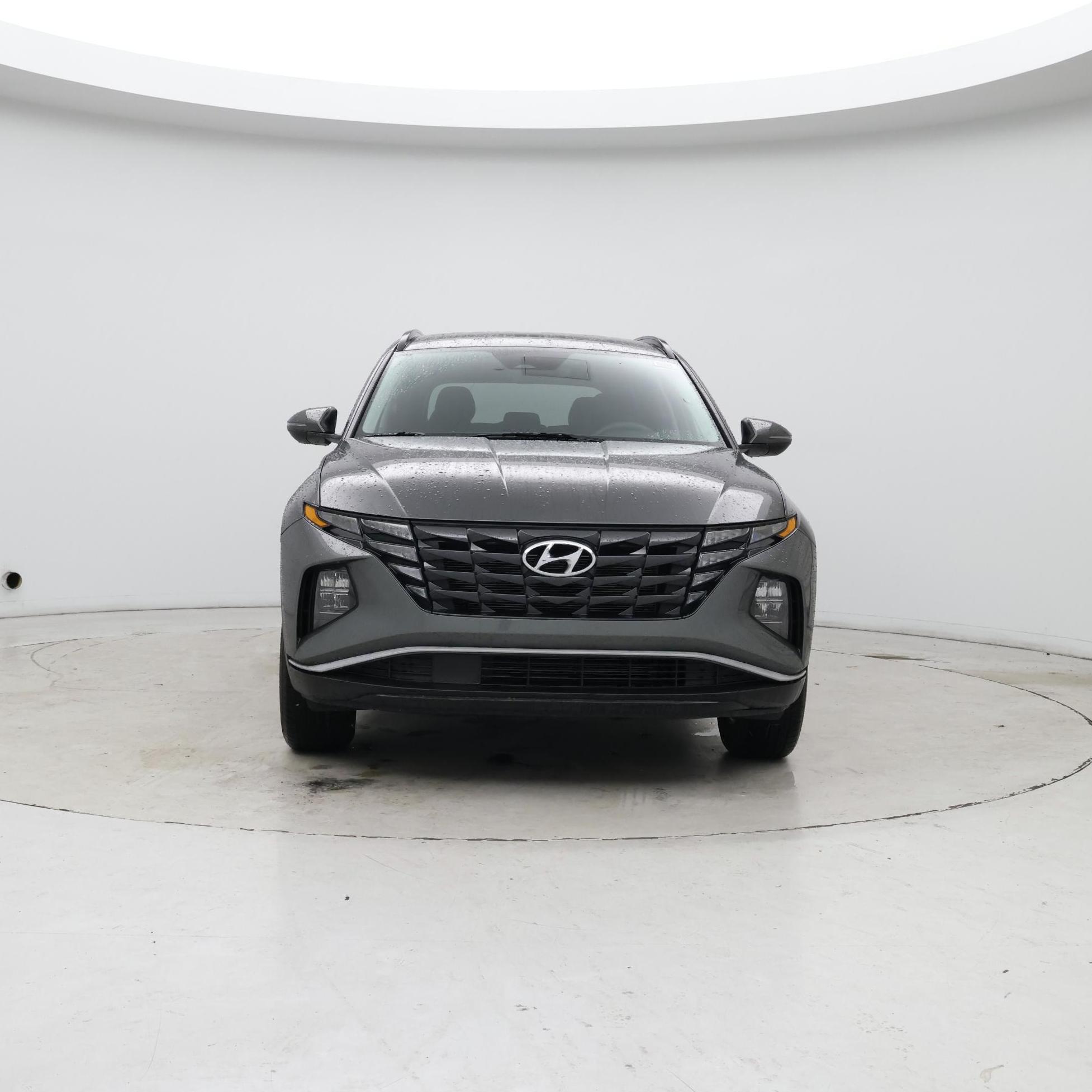 Thumbnail: 2022 Hyundai Tucson - 5