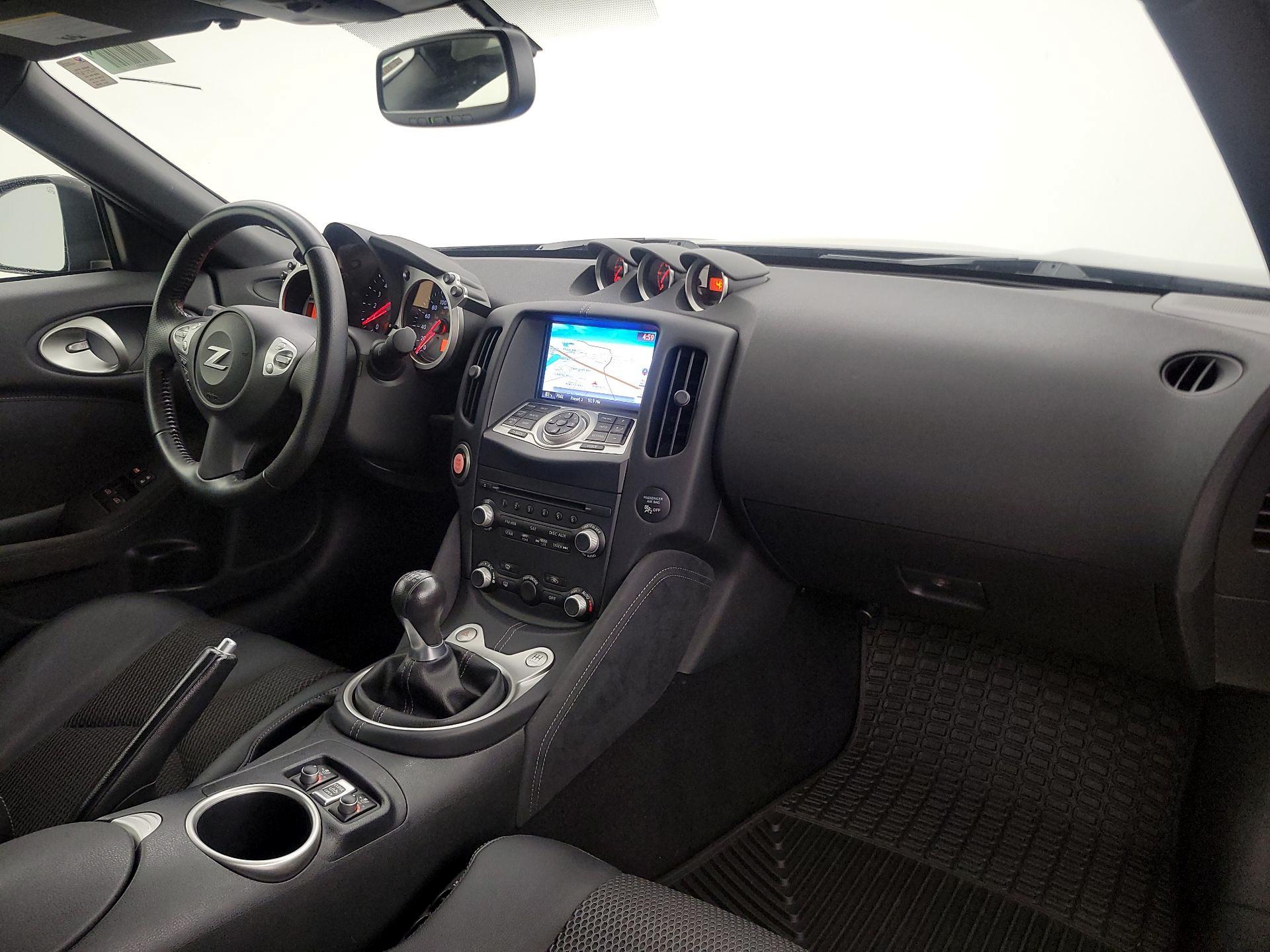 Thumbnail: 2017 Nissan Z - 9