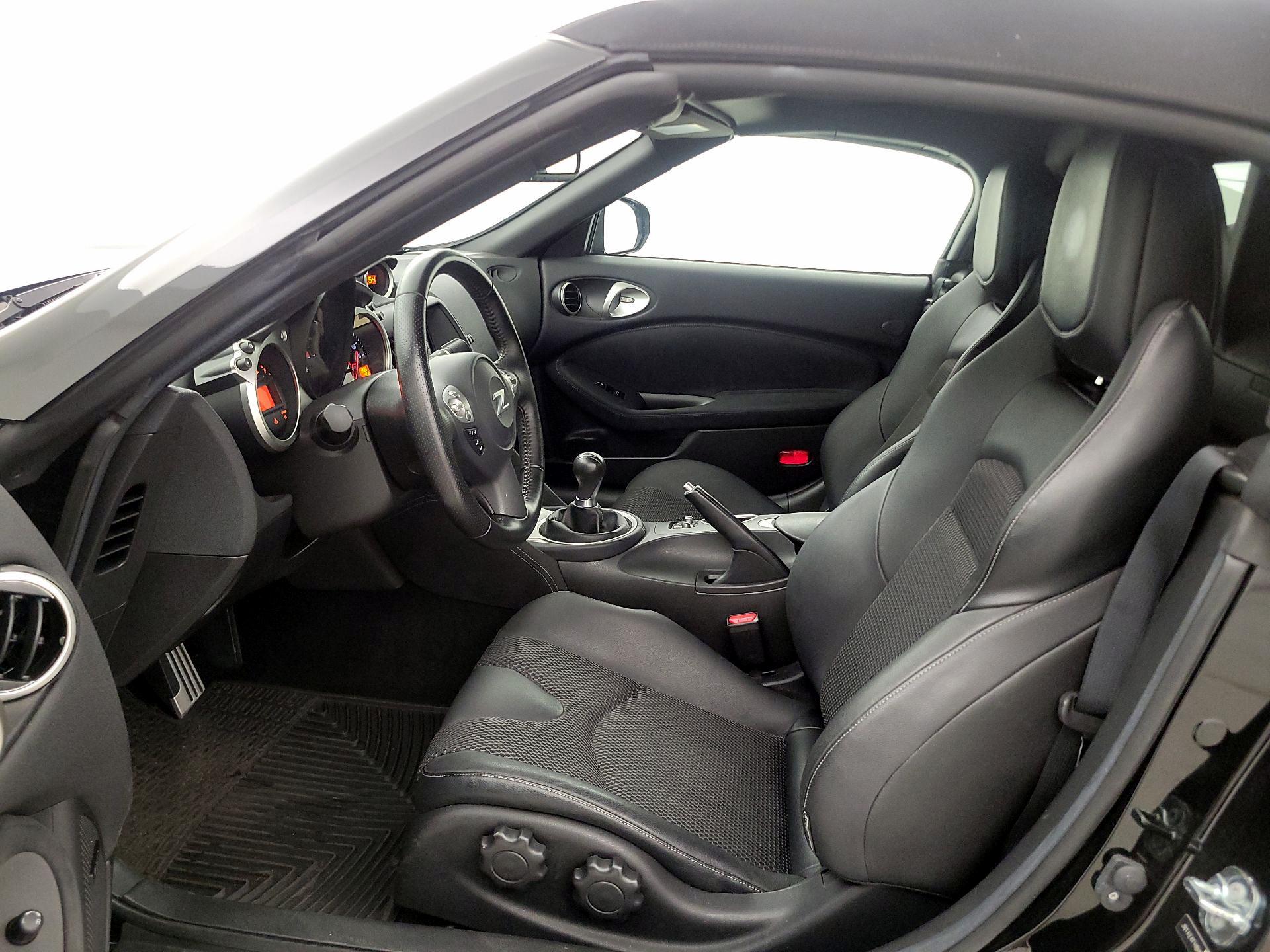 Thumbnail: 2017 Nissan Z - 11