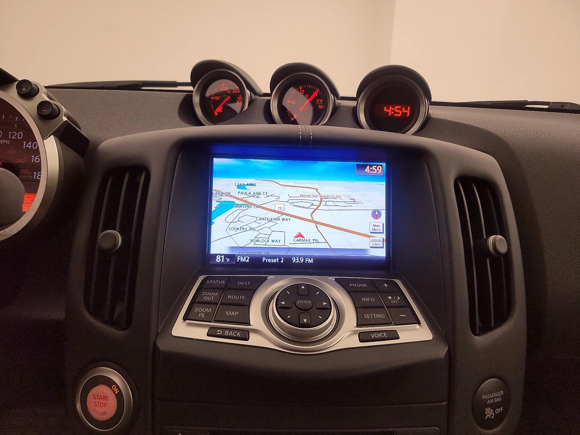 Thumbnail: 2017 Nissan Z - 14