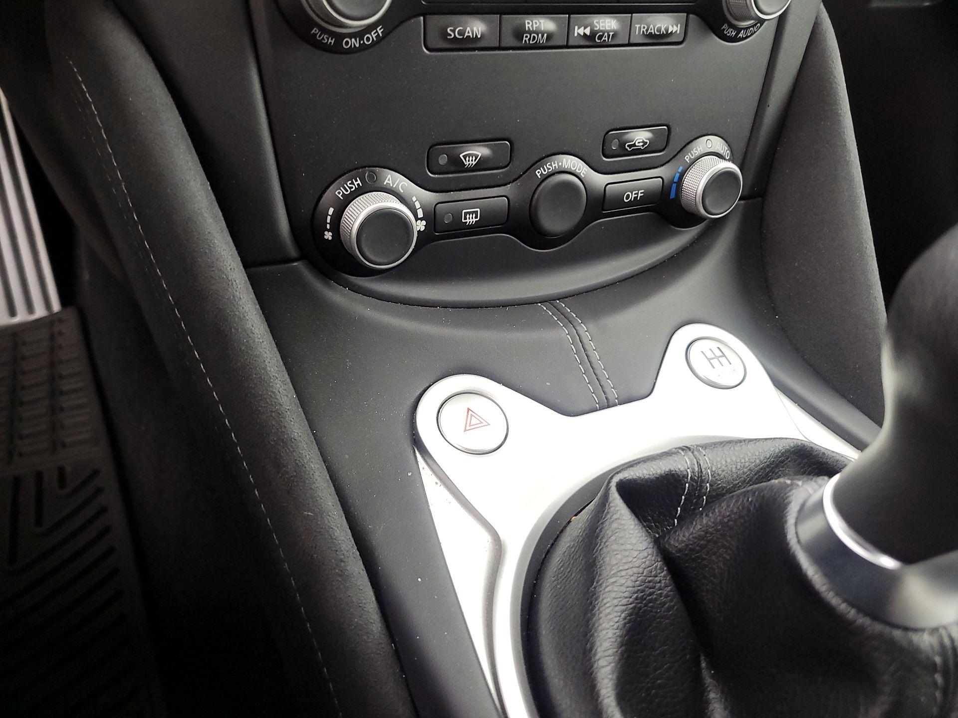 Thumbnail: 2017 Nissan Z - 17