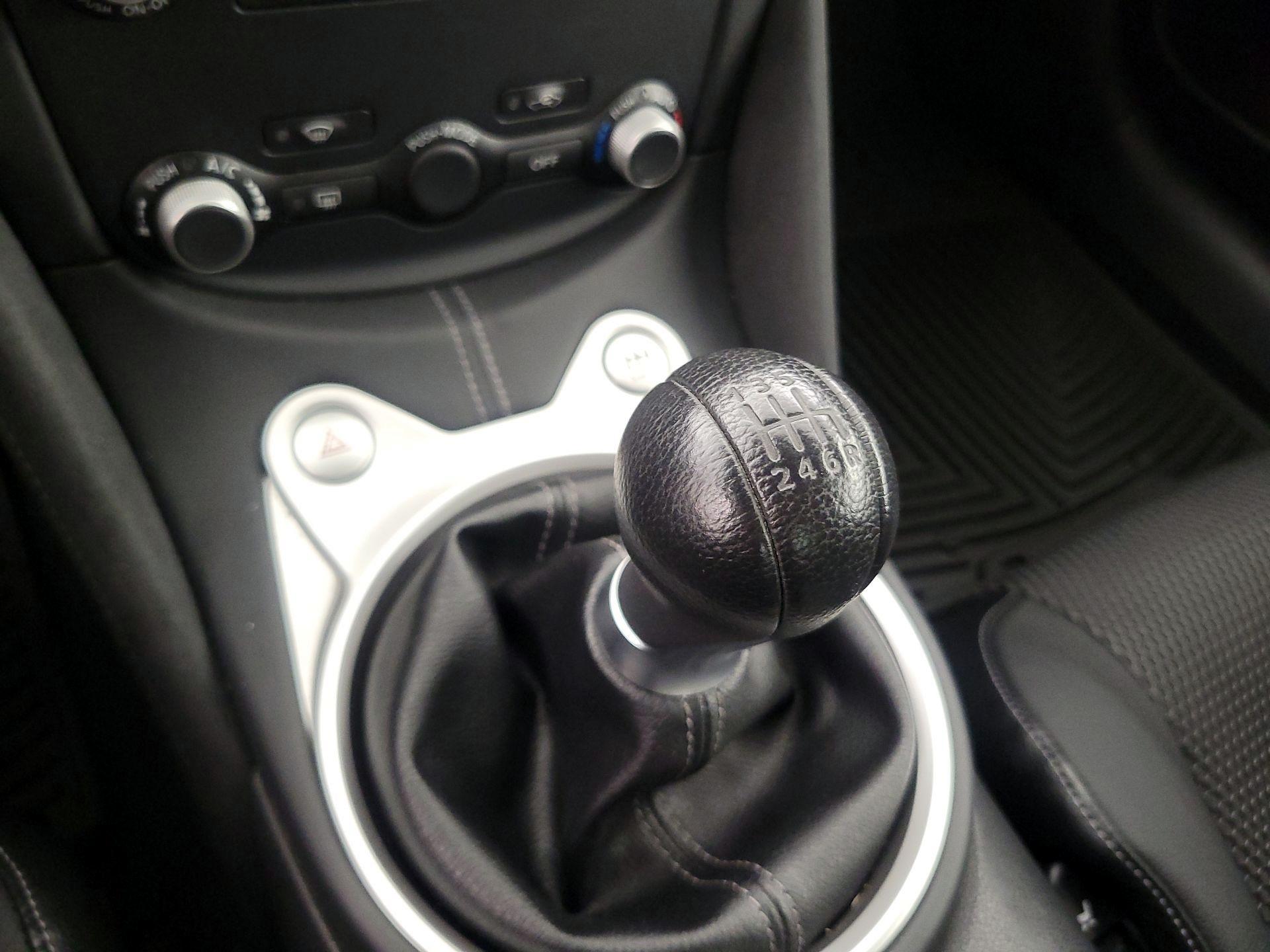 Thumbnail: 2017 Nissan Z - 18