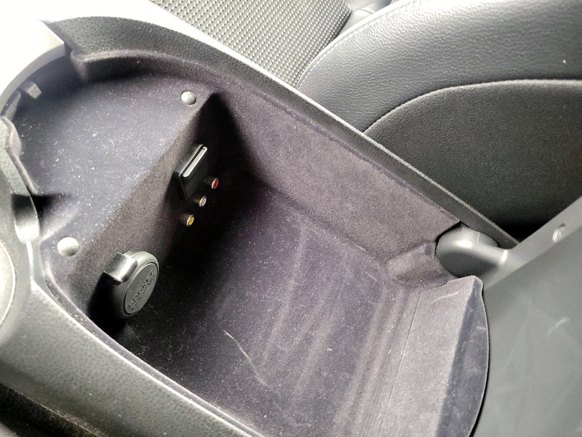 Thumbnail: 2017 Nissan Z - 19