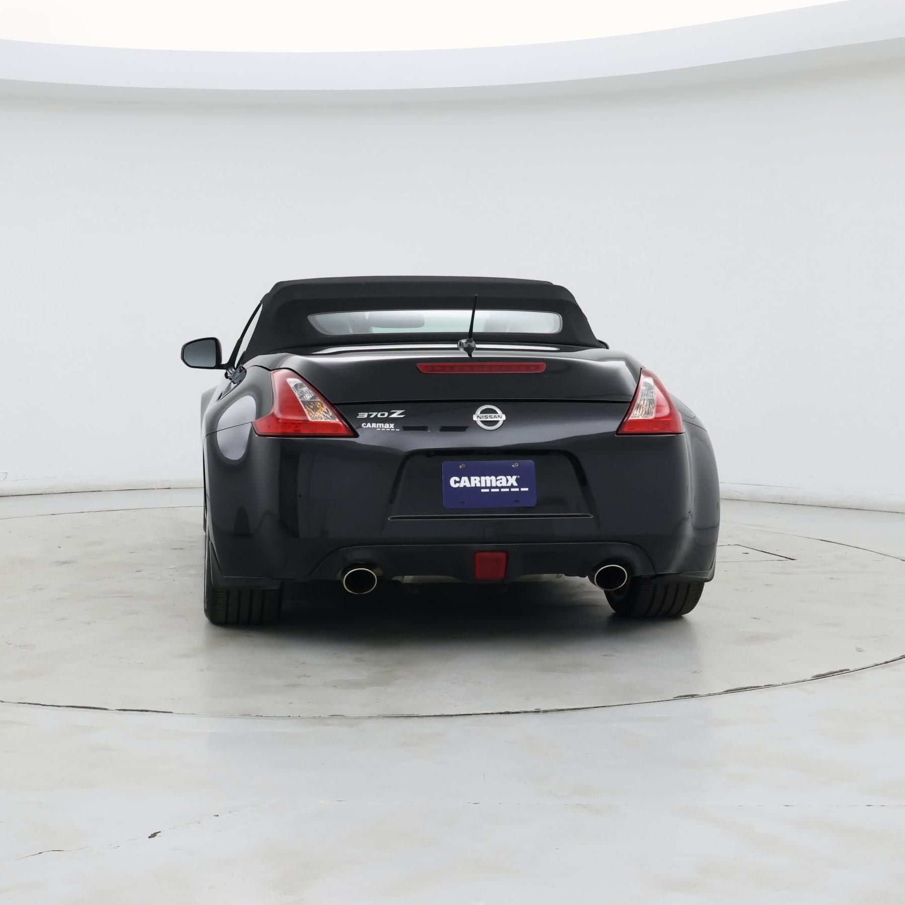 Thumbnail: 2017 Nissan Z - 6