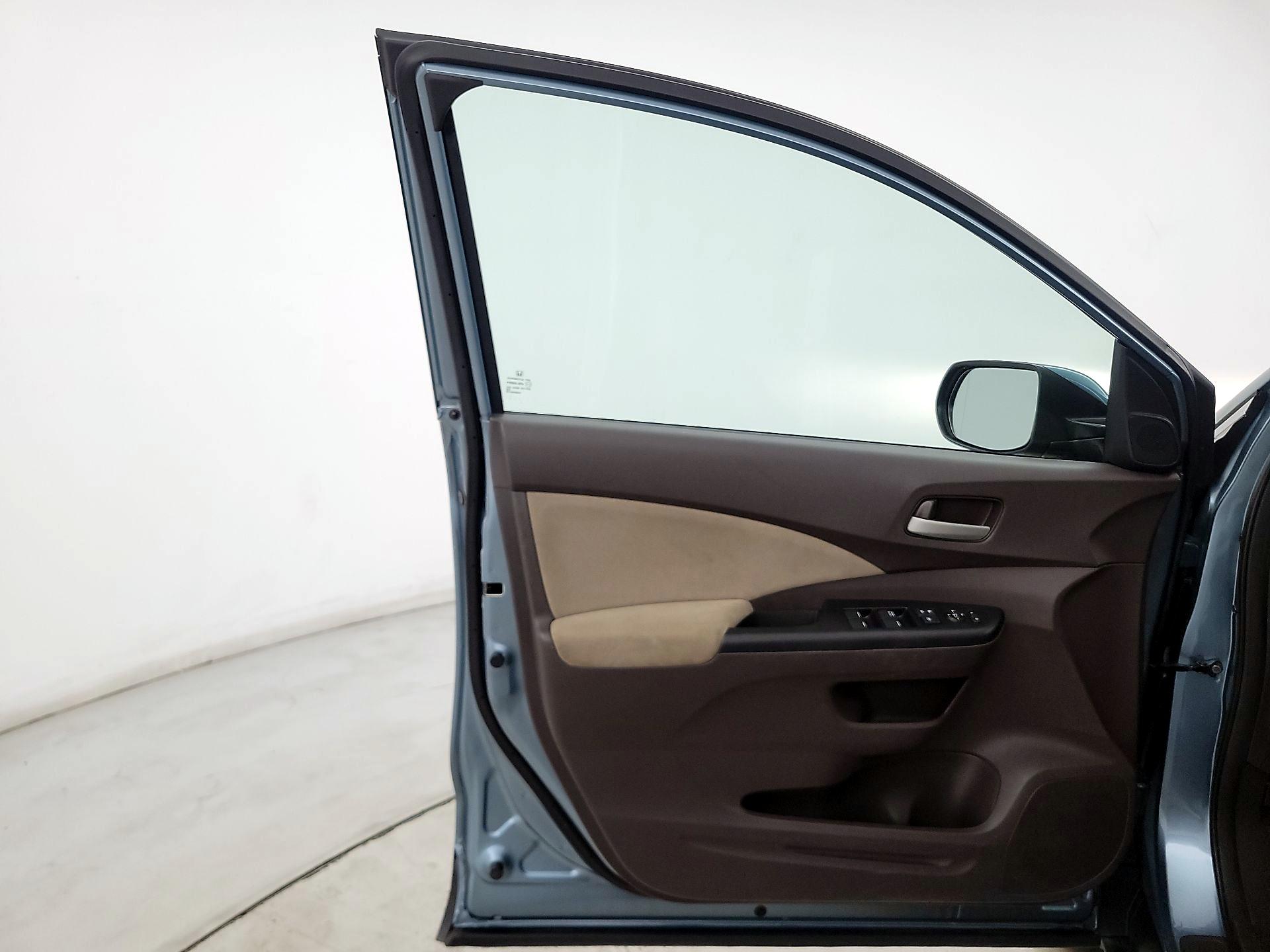 Thumbnail: 2014 Honda CR-V - 12