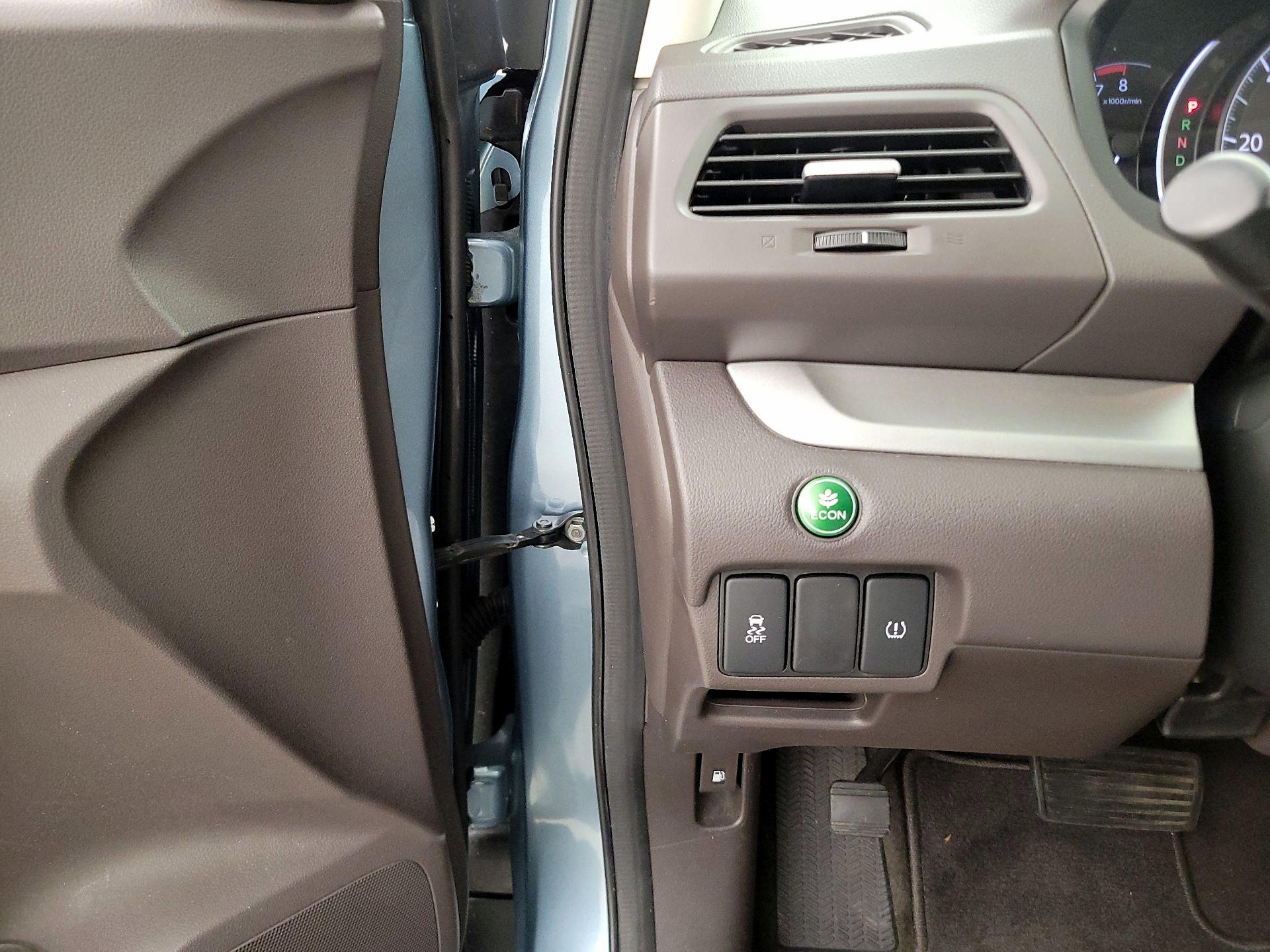 Thumbnail: 2014 Honda CR-V - 13