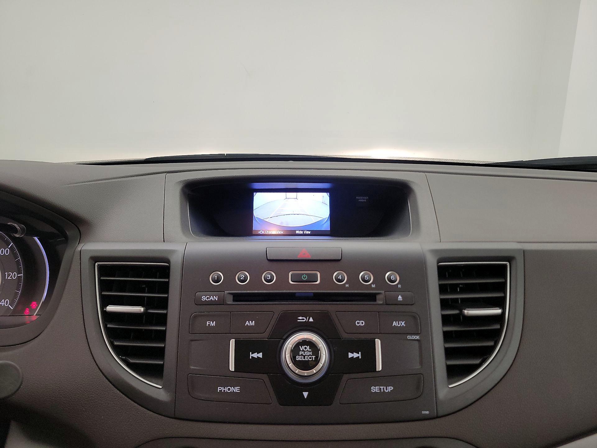 Thumbnail: 2014 Honda CR-V - 14