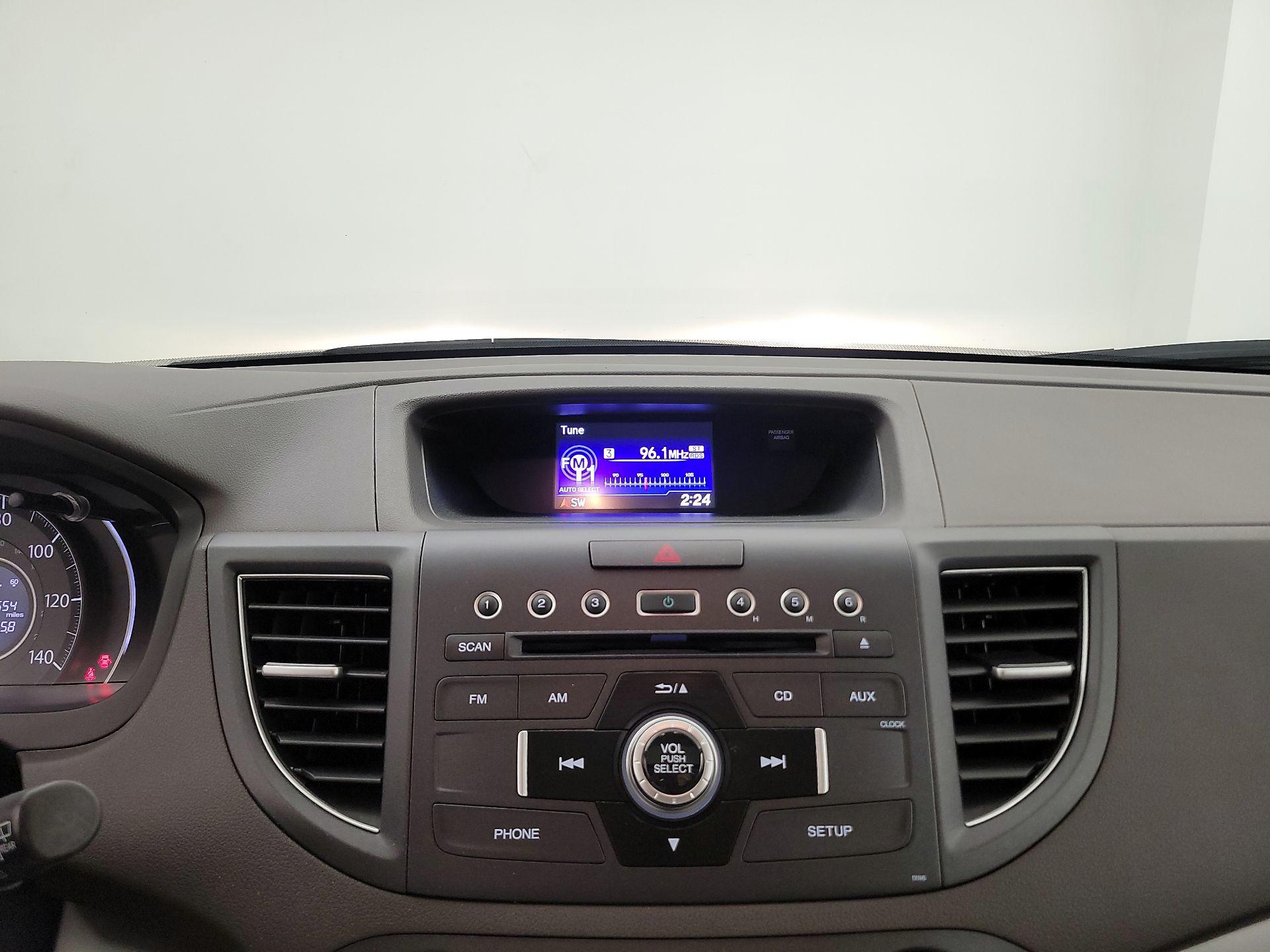 Thumbnail: 2014 Honda CR-V - 15