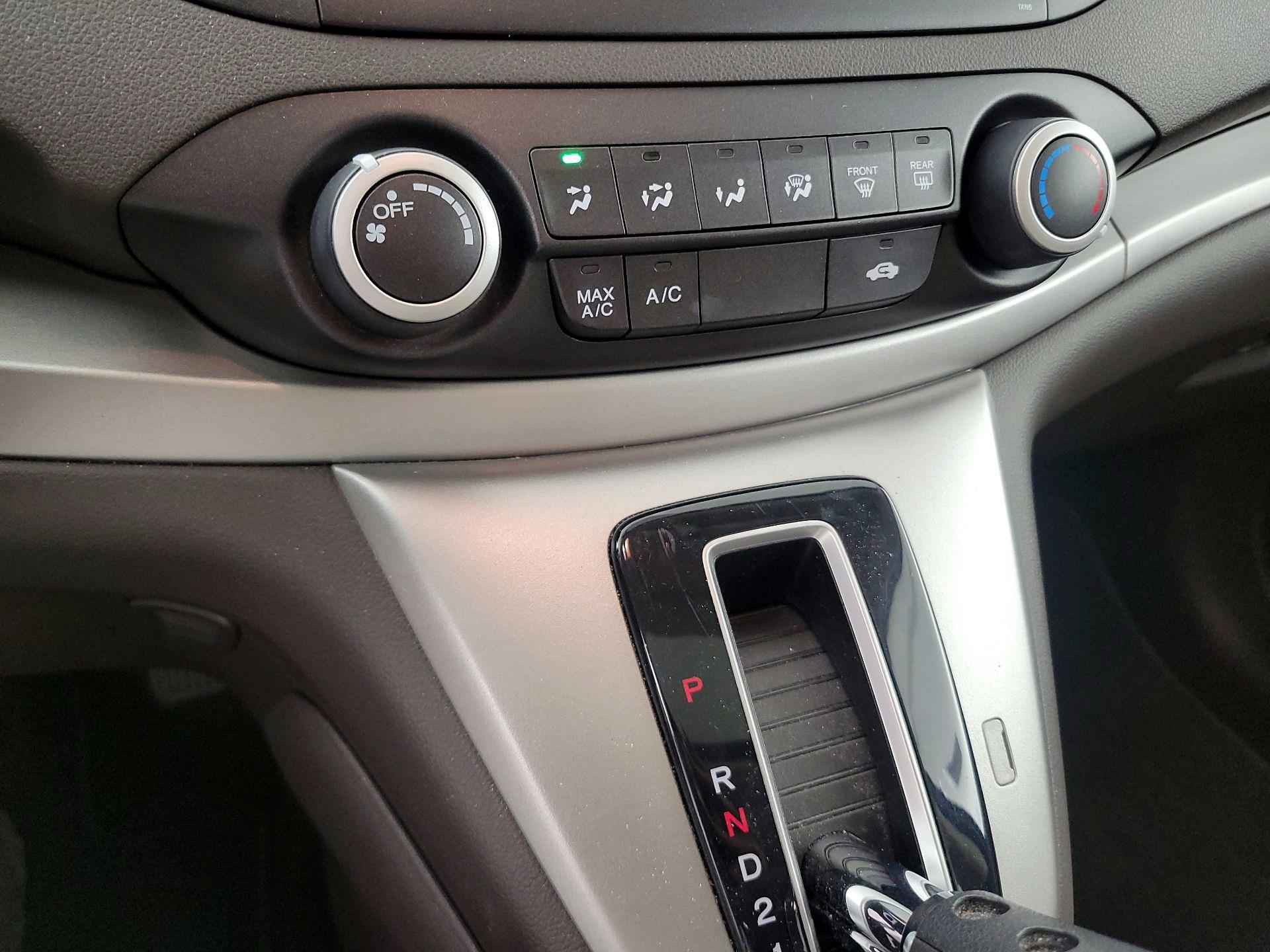 Thumbnail: 2014 Honda CR-V - 16