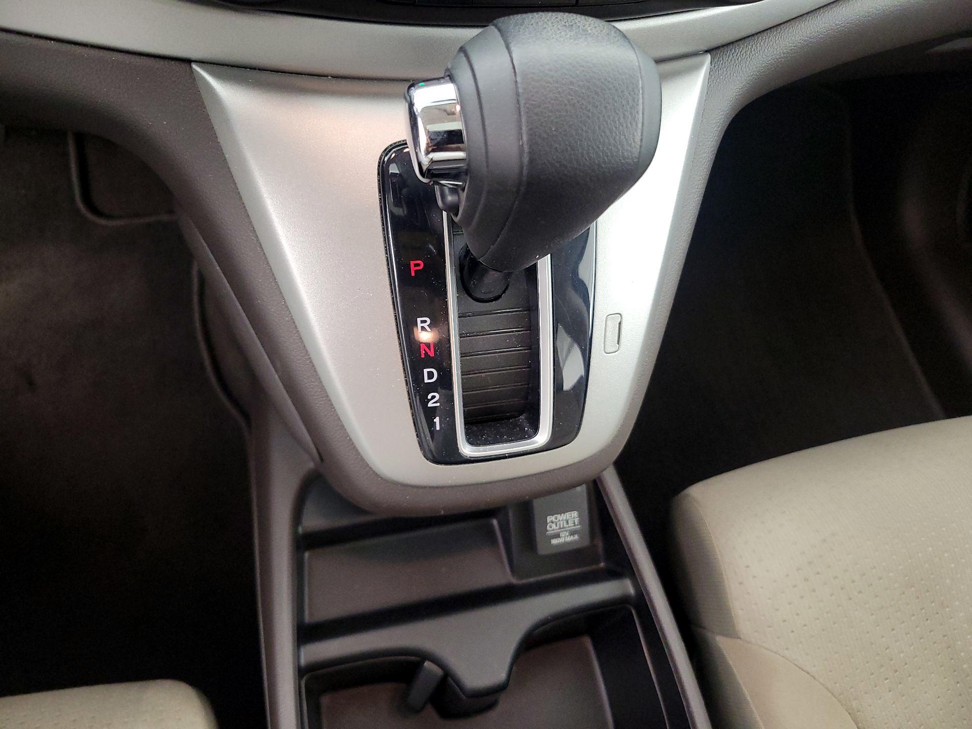 Thumbnail: 2014 Honda CR-V - 17