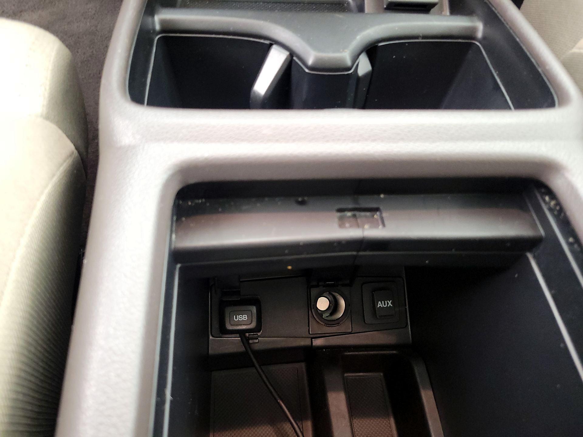 Thumbnail: 2014 Honda CR-V - 18