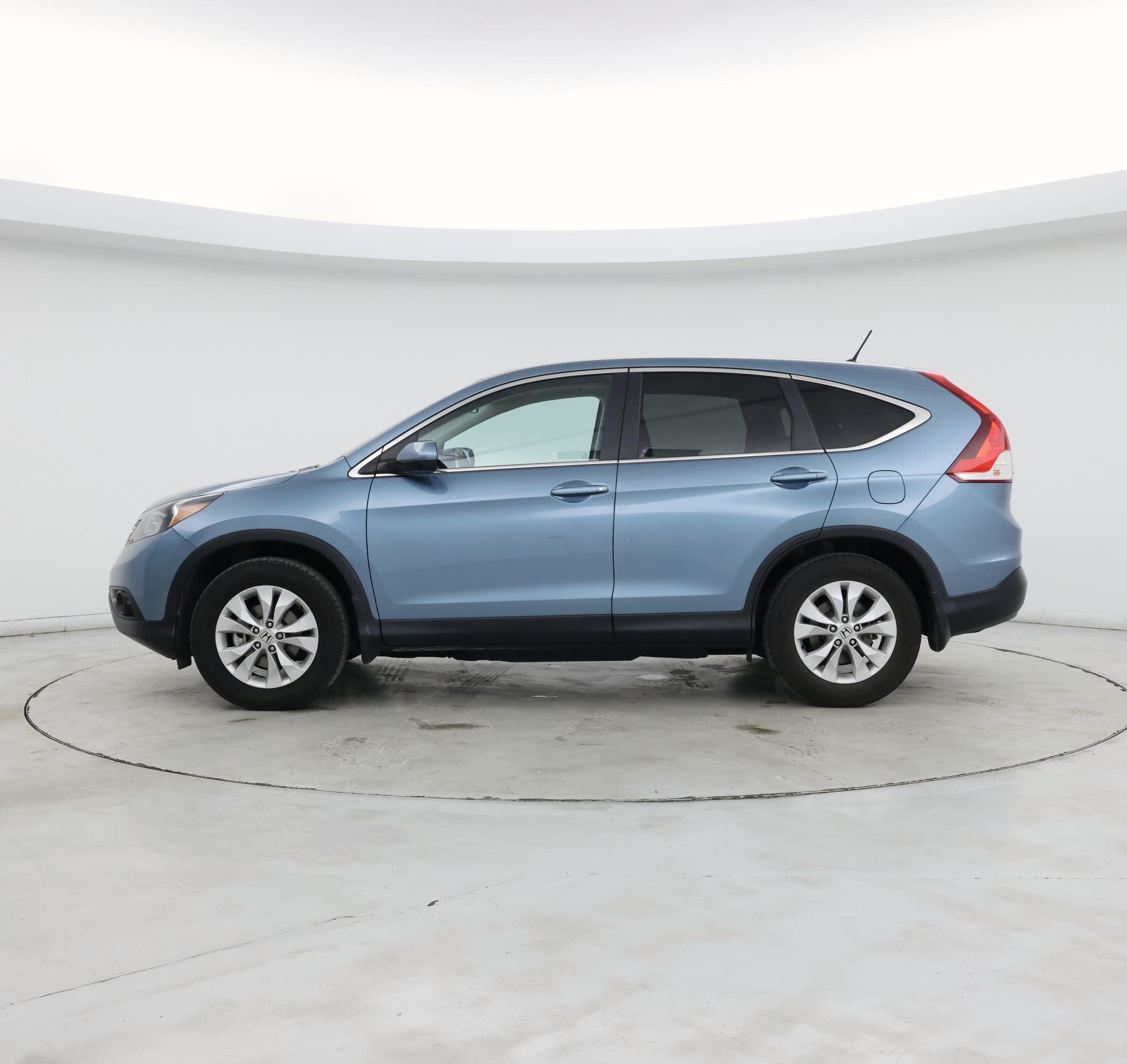 Thumbnail: 2014 Honda CR-V - 3
