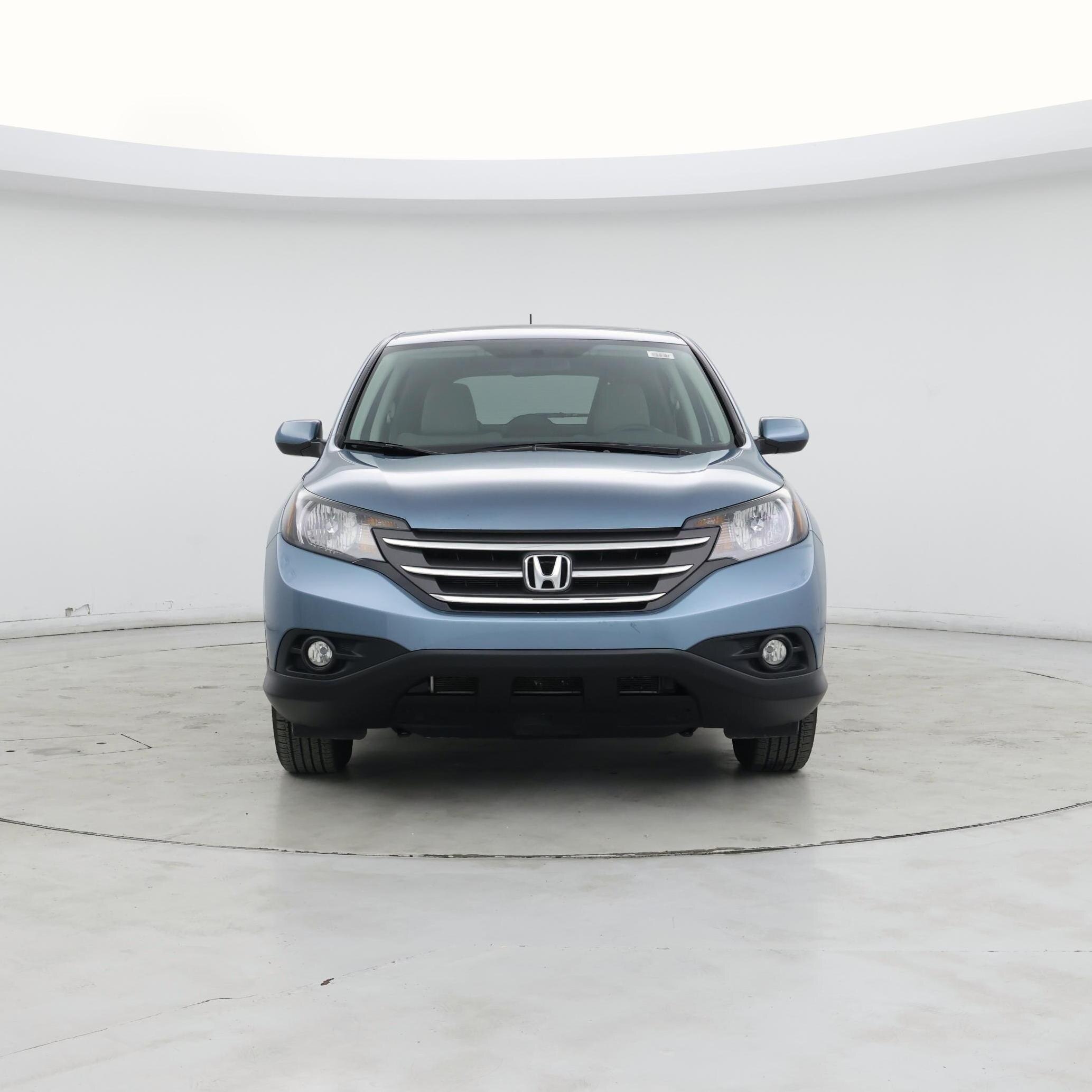 Thumbnail: 2014 Honda CR-V - 5