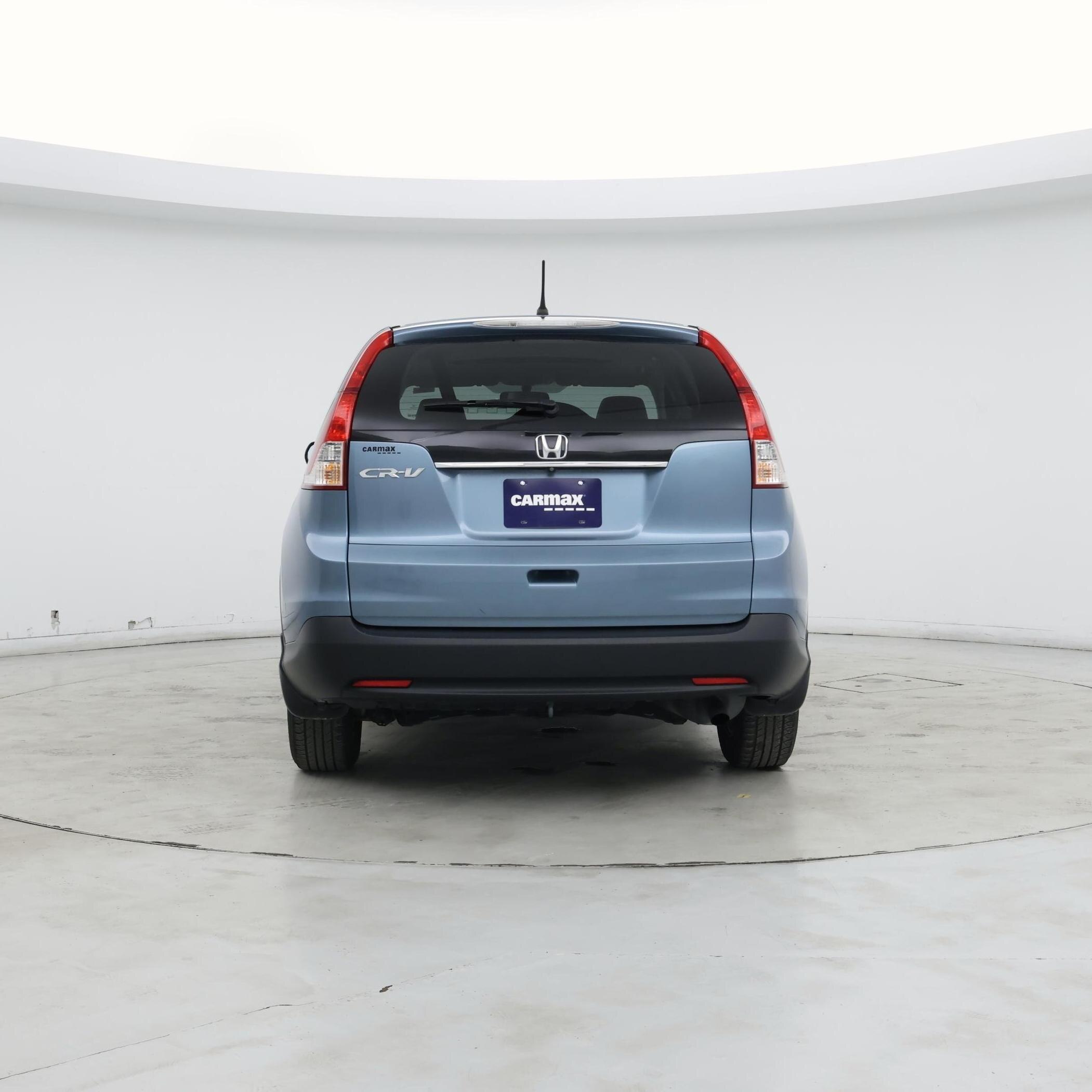 Thumbnail: 2014 Honda CR-V - 6