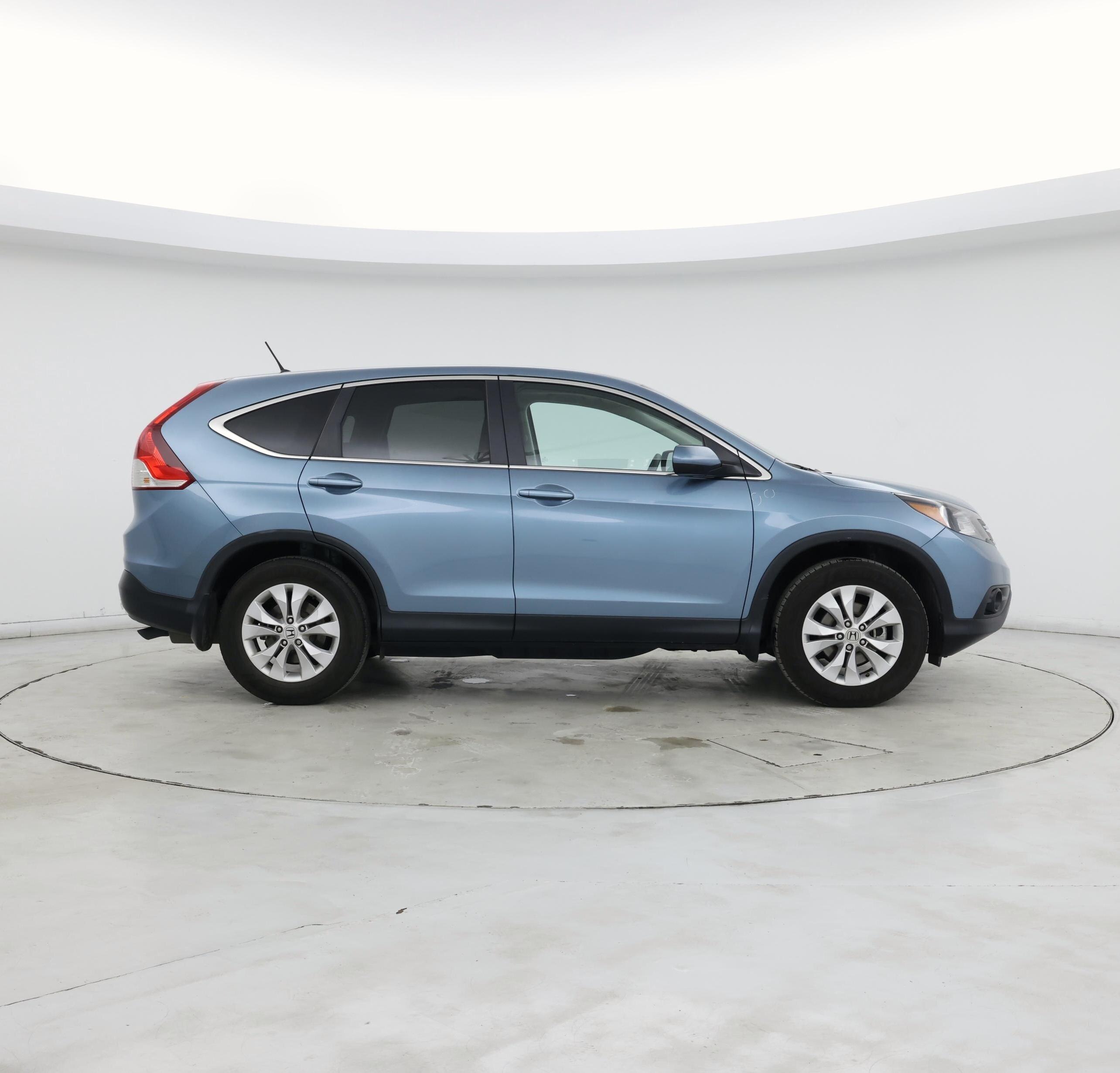 Thumbnail: 2014 Honda CR-V - 7