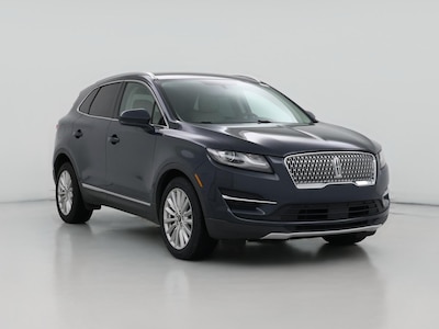 2019 Lincoln MKC