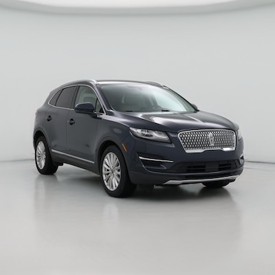 2019 Lincoln MKC