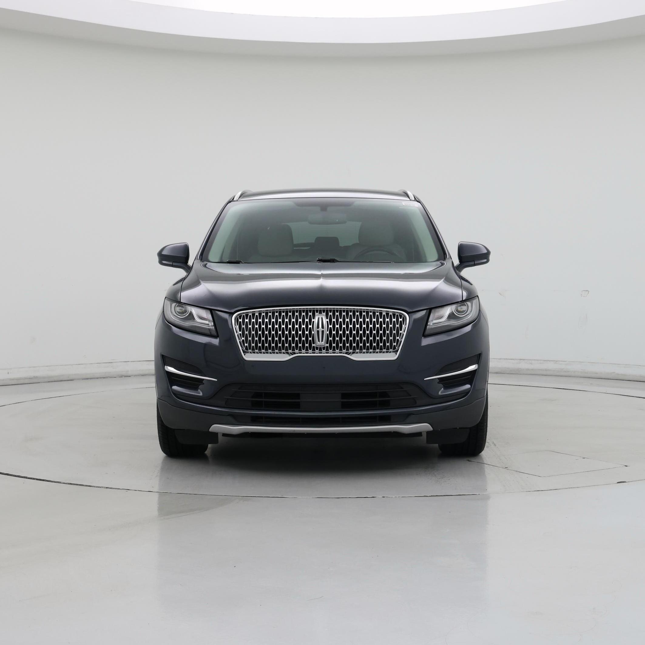 Thumbnail: 2019 Lincoln MKC - 5