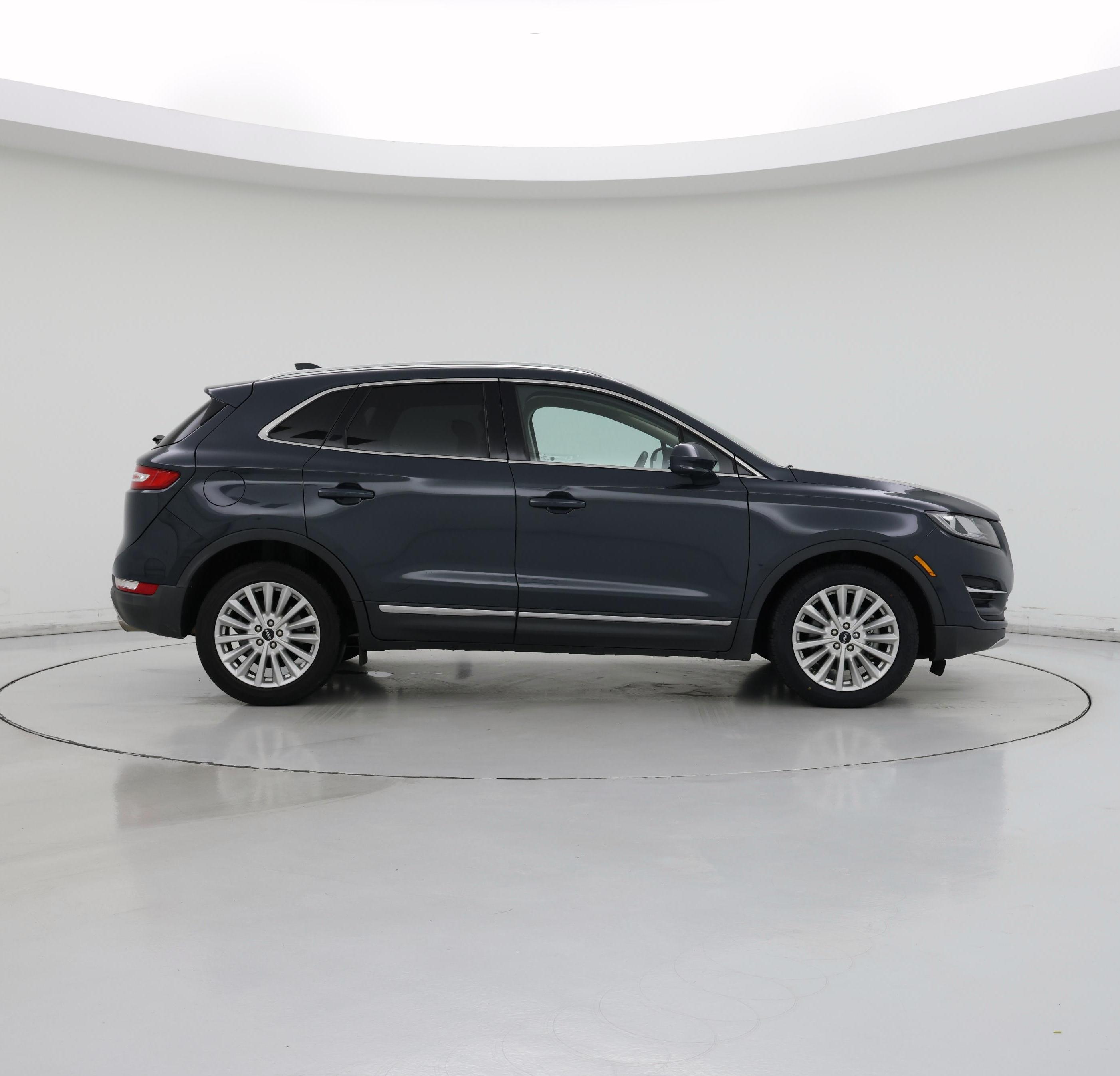 Thumbnail: 2019 Lincoln MKC - 7
