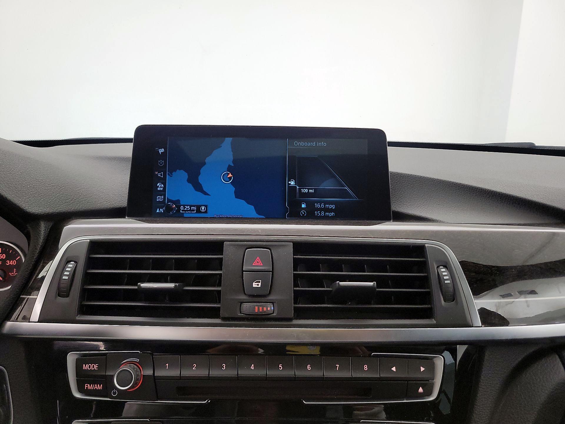 Thumbnail: 2017 BMW 3 Series - 14