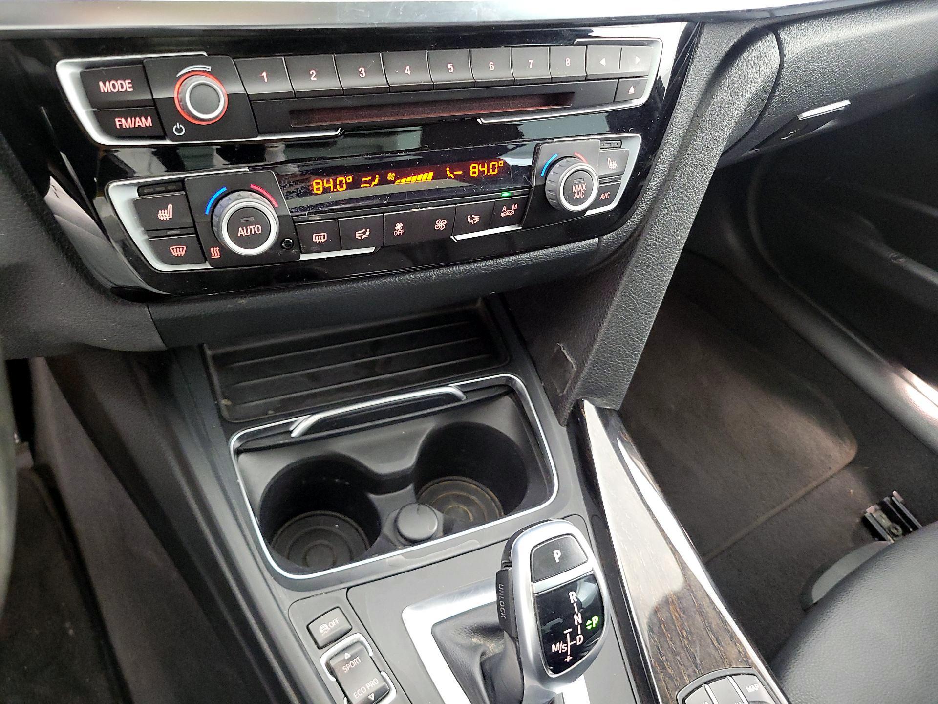 Thumbnail: 2017 BMW 3 Series - 17