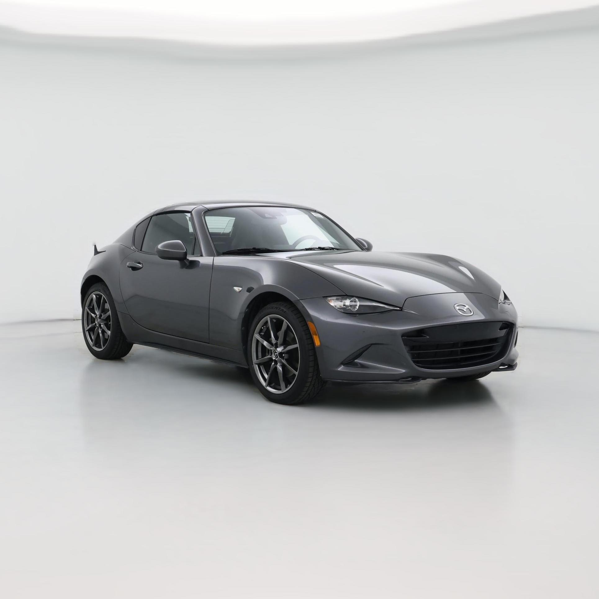 Thumbnail: 2019 Mazda MX-5 Miata - 1