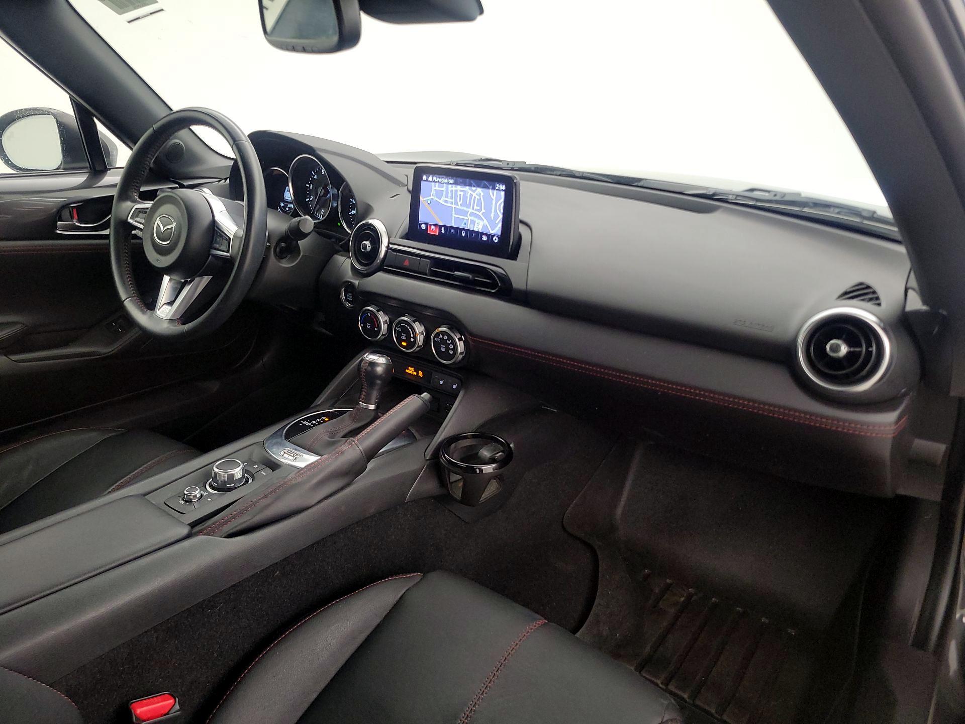 Thumbnail: 2019 Mazda MX-5 Miata - 9