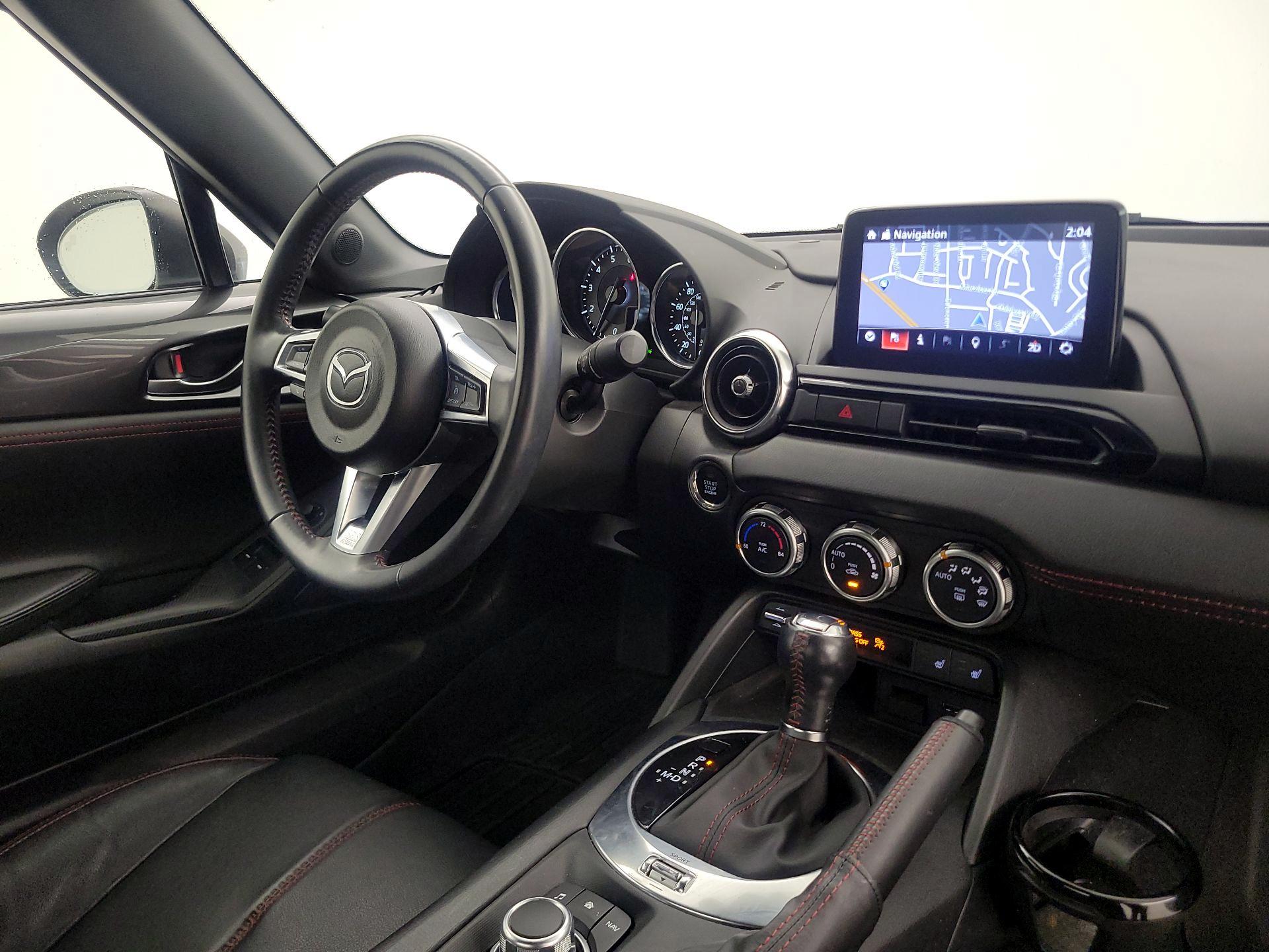 Thumbnail: 2019 Mazda MX-5 Miata - 10