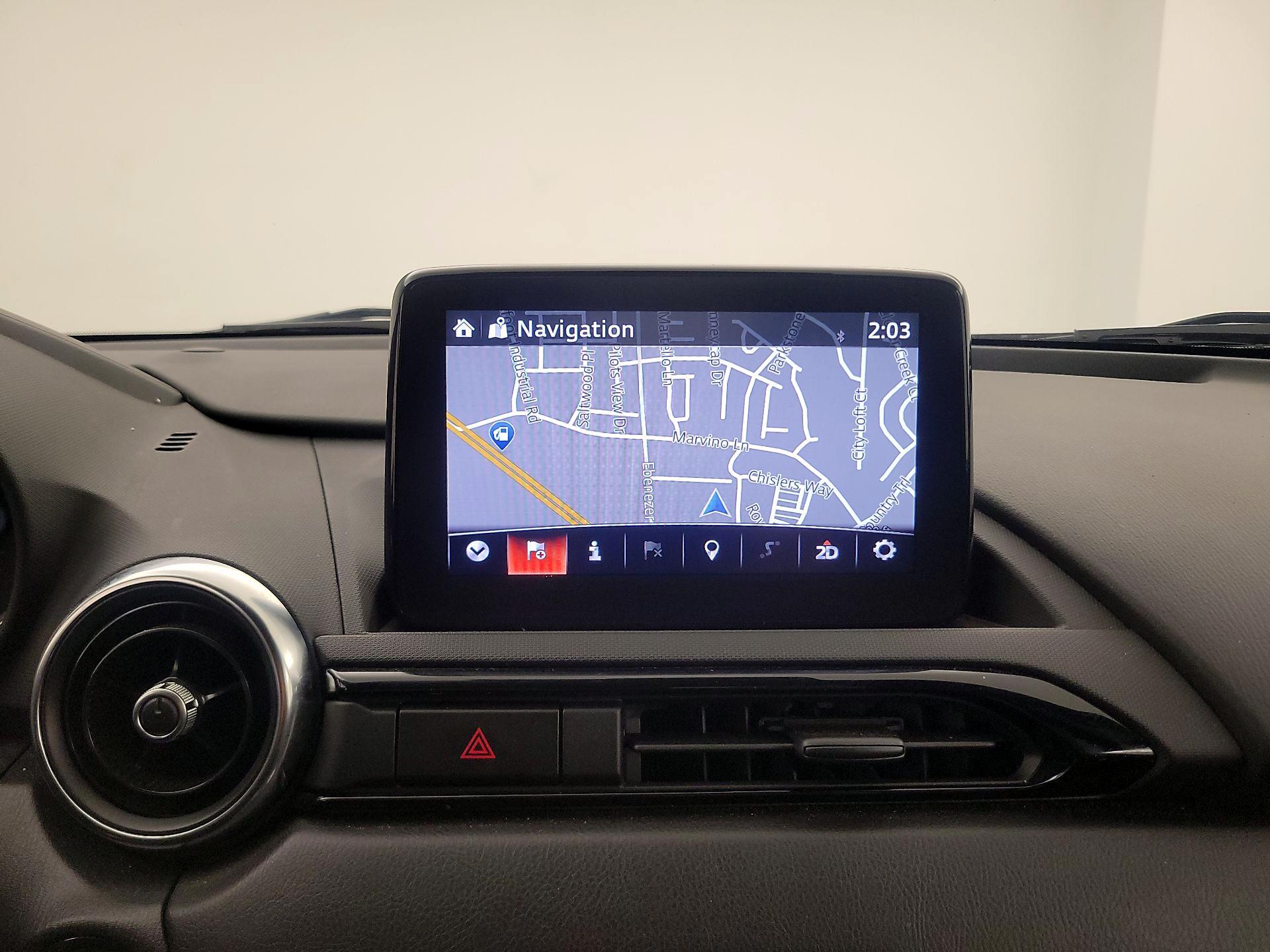 Thumbnail: 2019 Mazda MX-5 Miata - 14