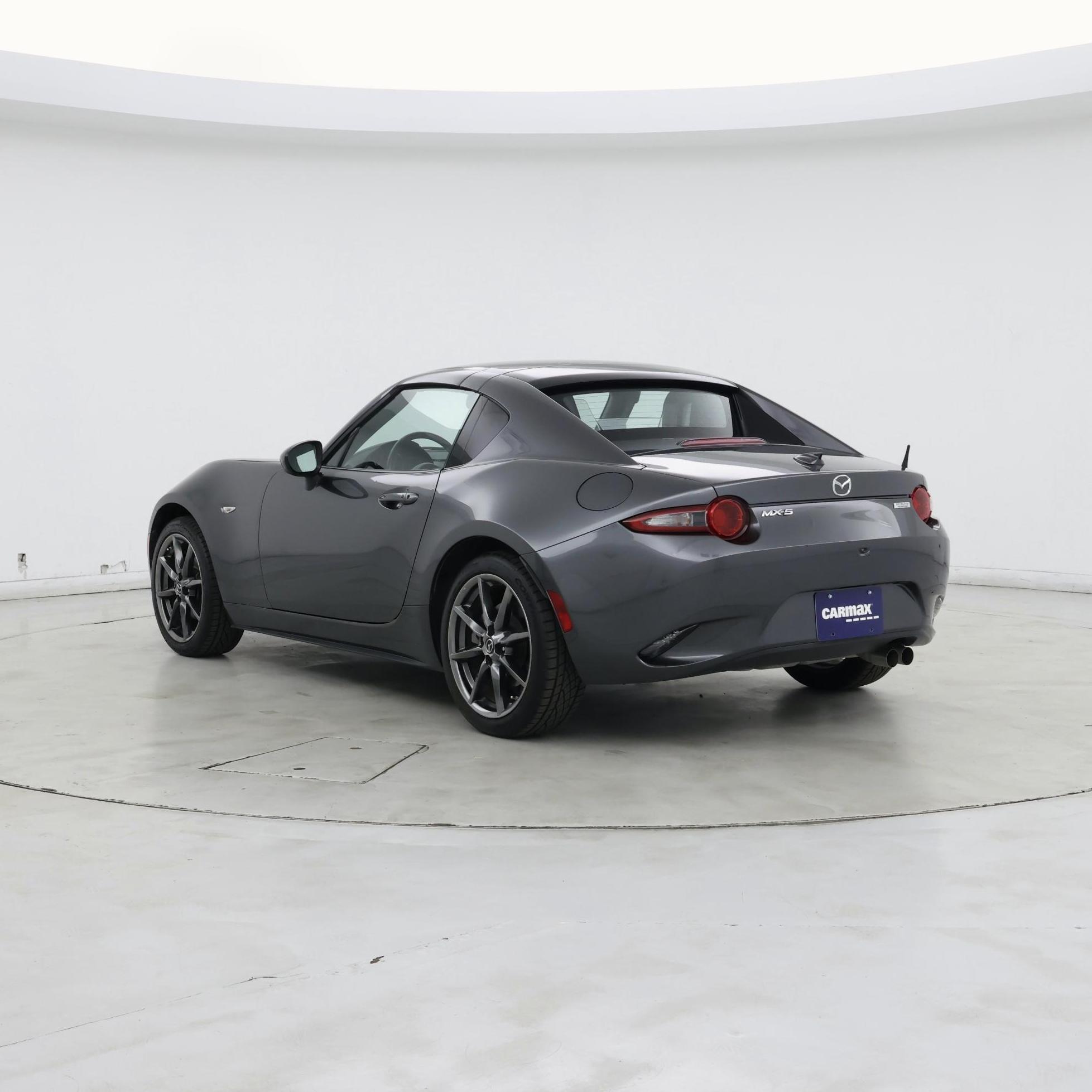 Thumbnail: 2019 Mazda MX-5 Miata - 2