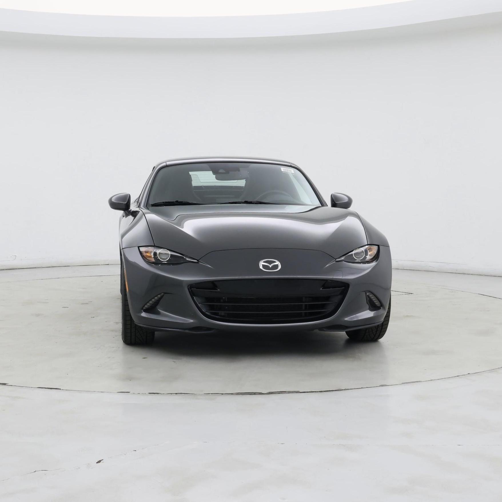 Thumbnail: 2019 Mazda MX-5 Miata - 5