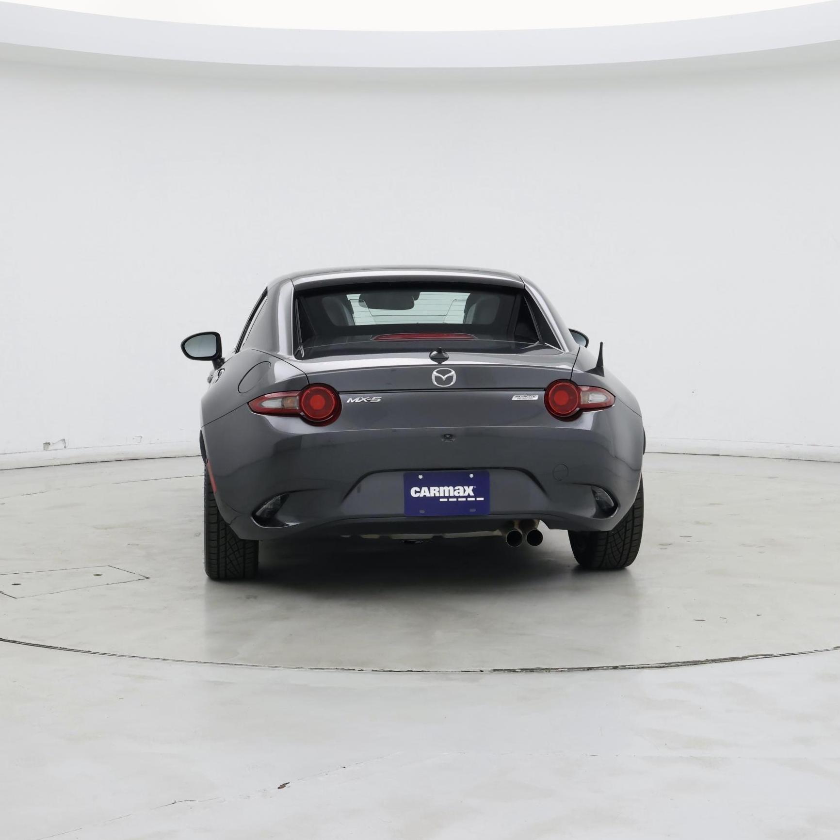 Thumbnail: 2019 Mazda MX-5 Miata - 6