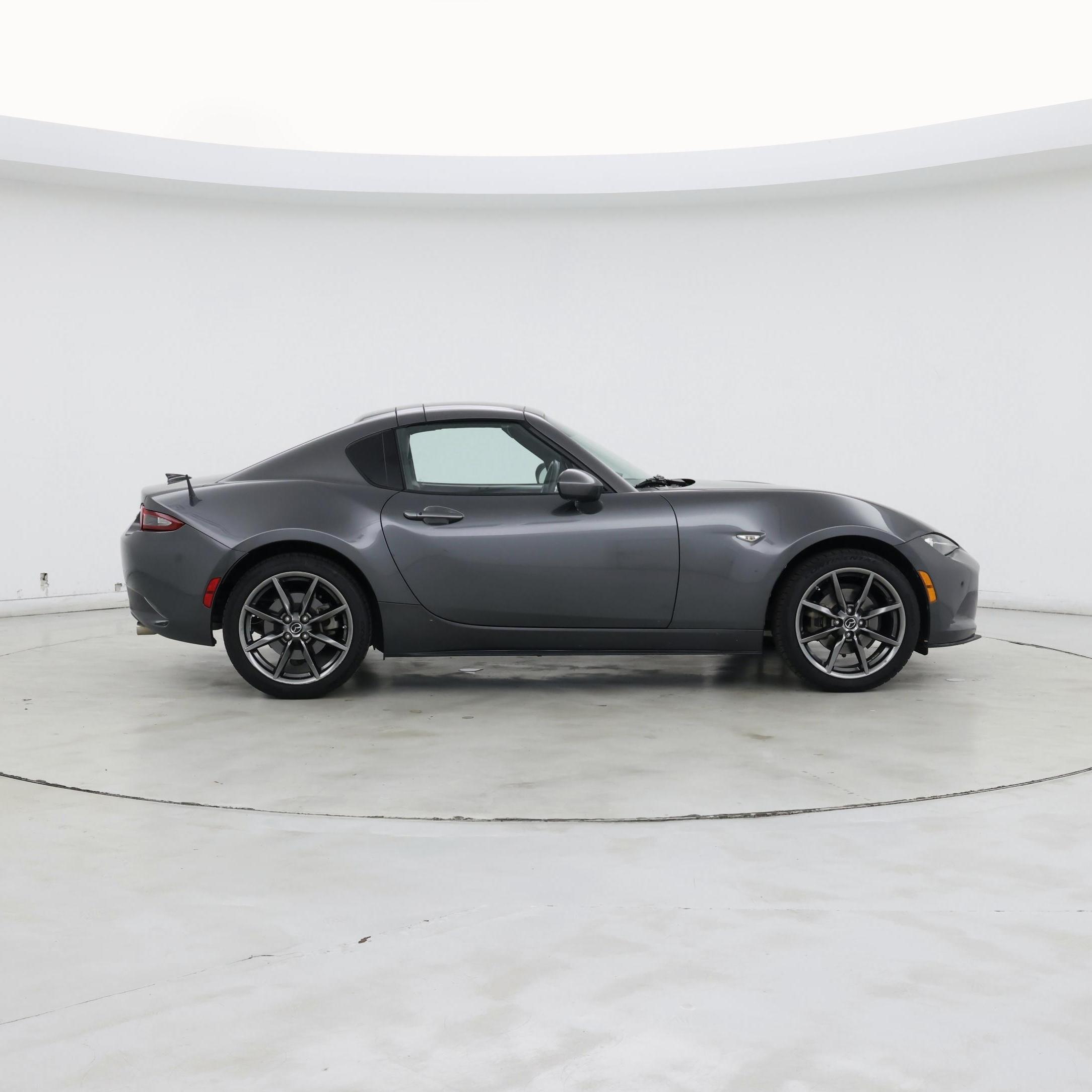 Thumbnail: 2019 Mazda MX-5 Miata - 7