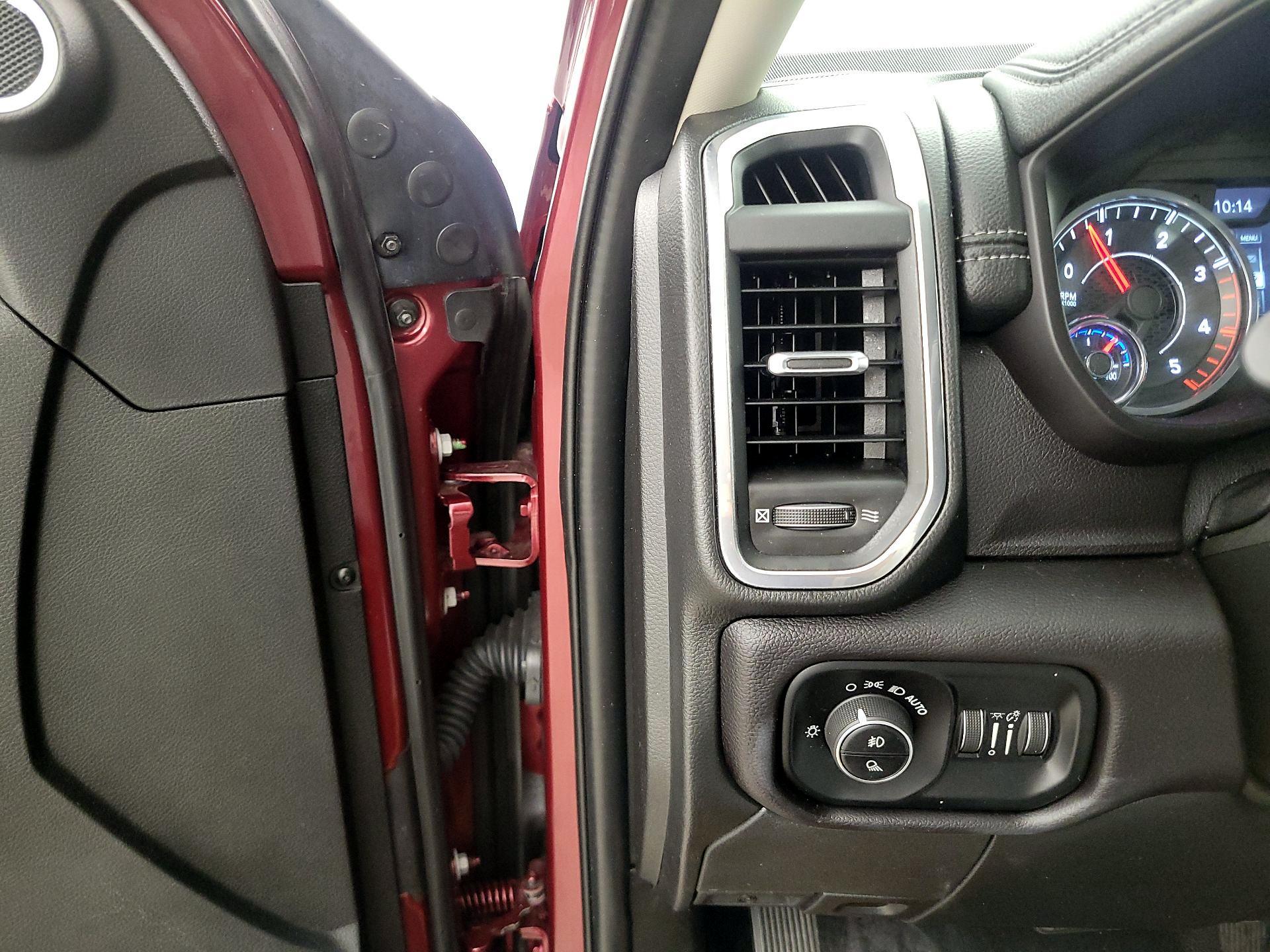 Thumbnail: 2024 RAM 3500 - 13