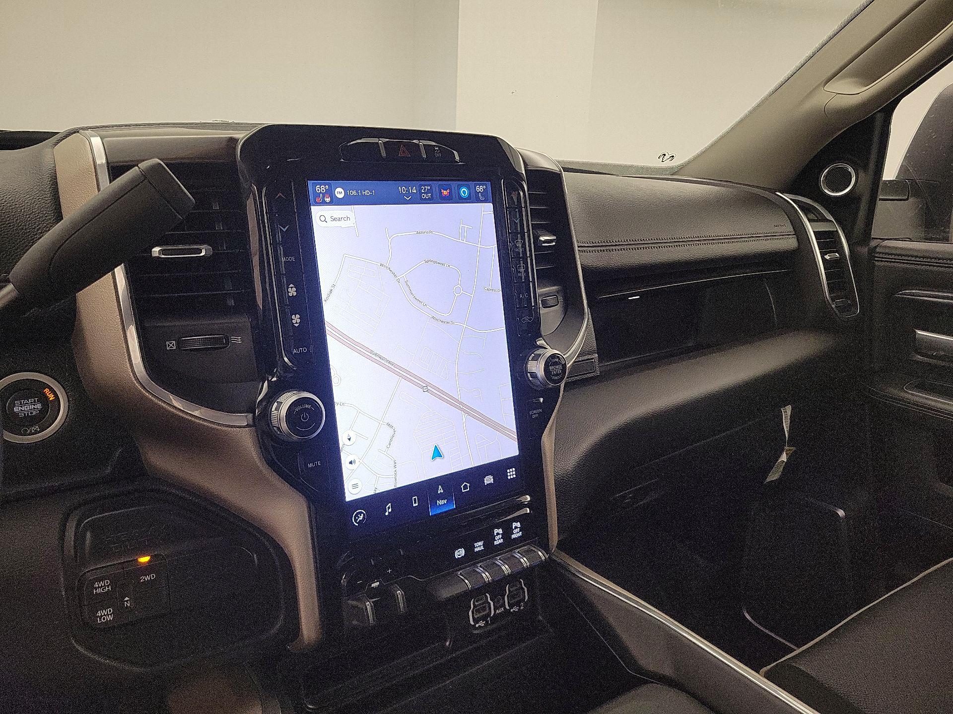 Thumbnail: 2024 RAM 3500 - 14